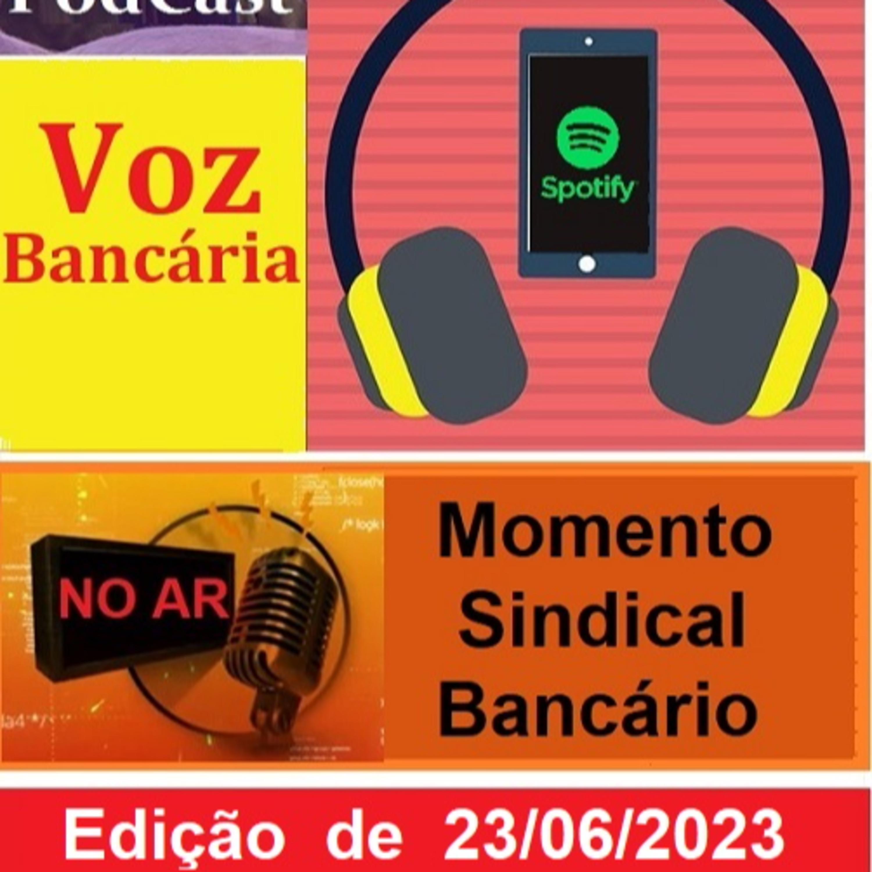 VOZ BANCÁRIA