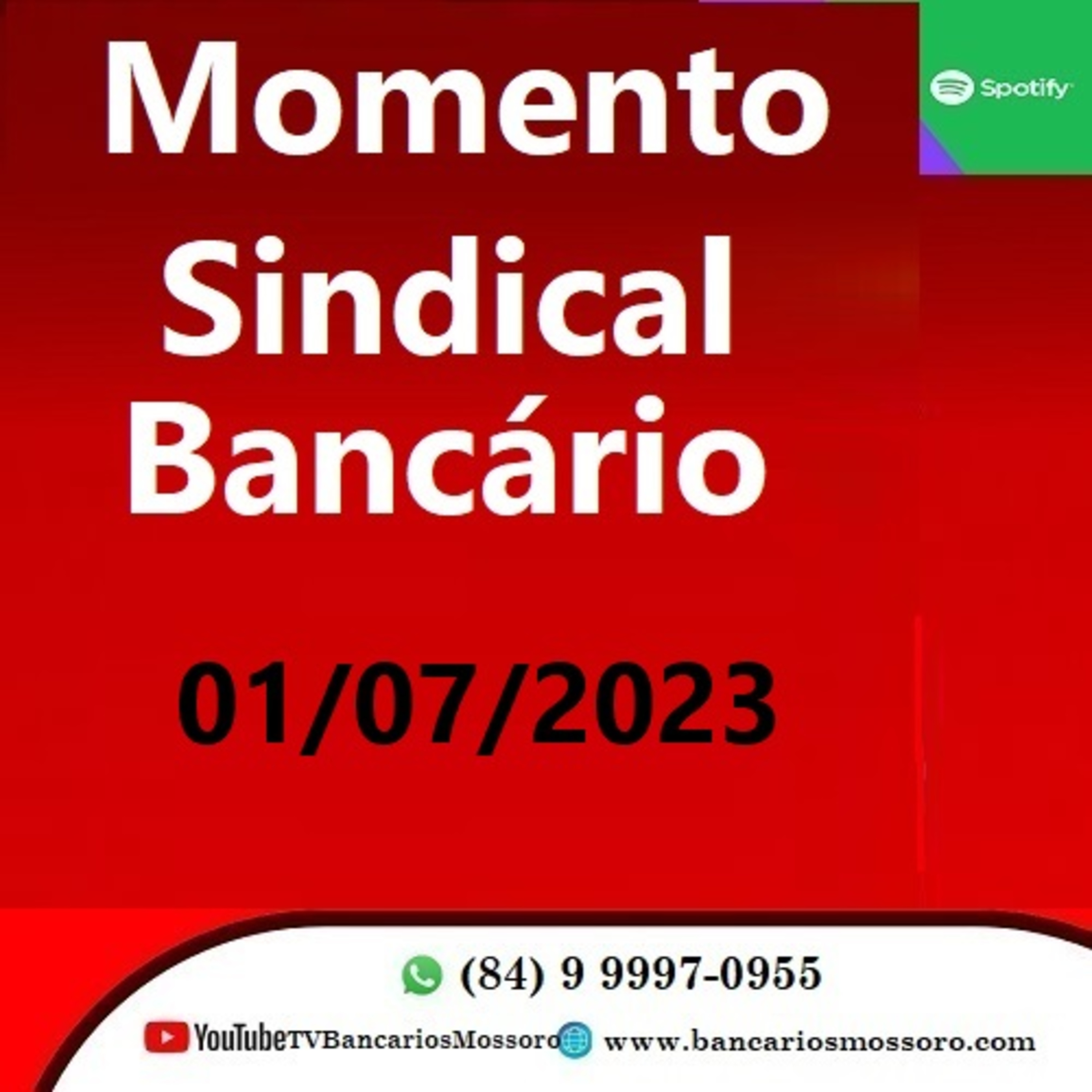 VOZ BANCÁRIA