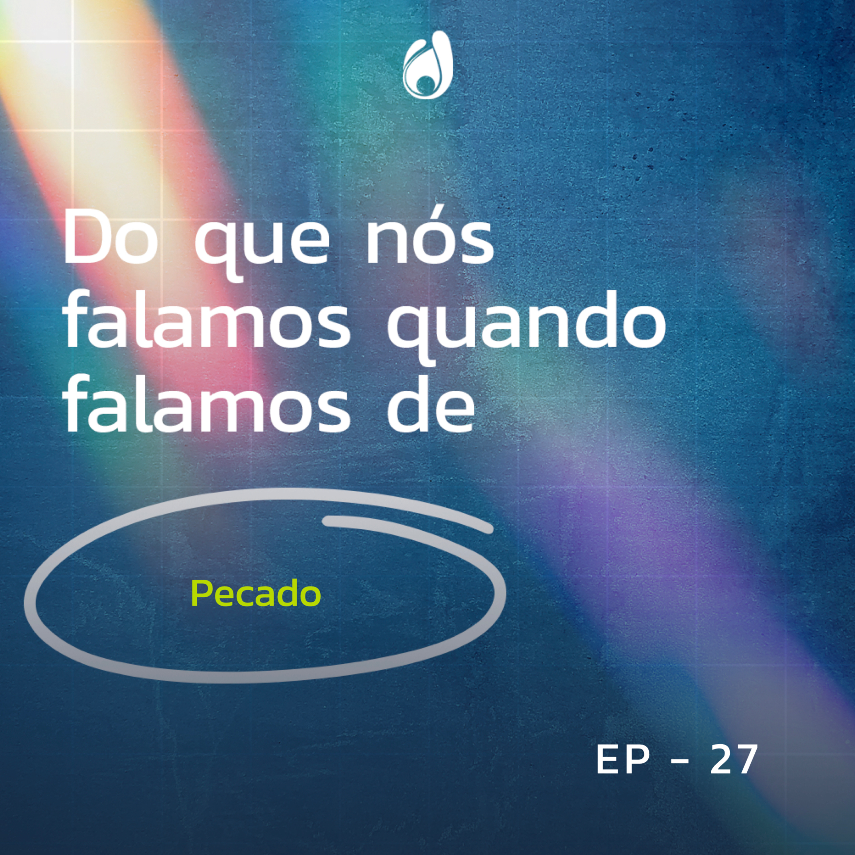 #27 | Pecado episode artwork