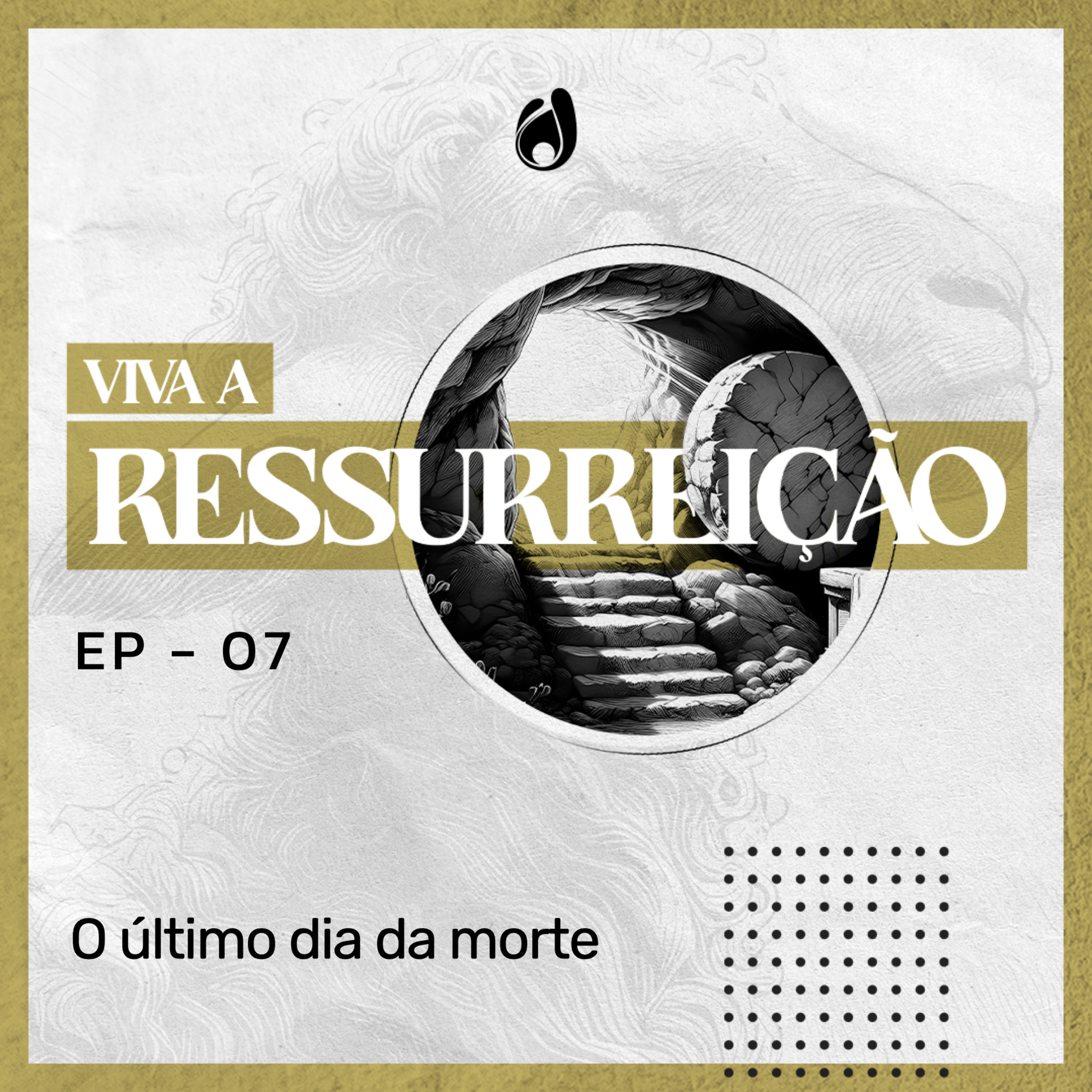 #07 | O último dia da morte episode artwork