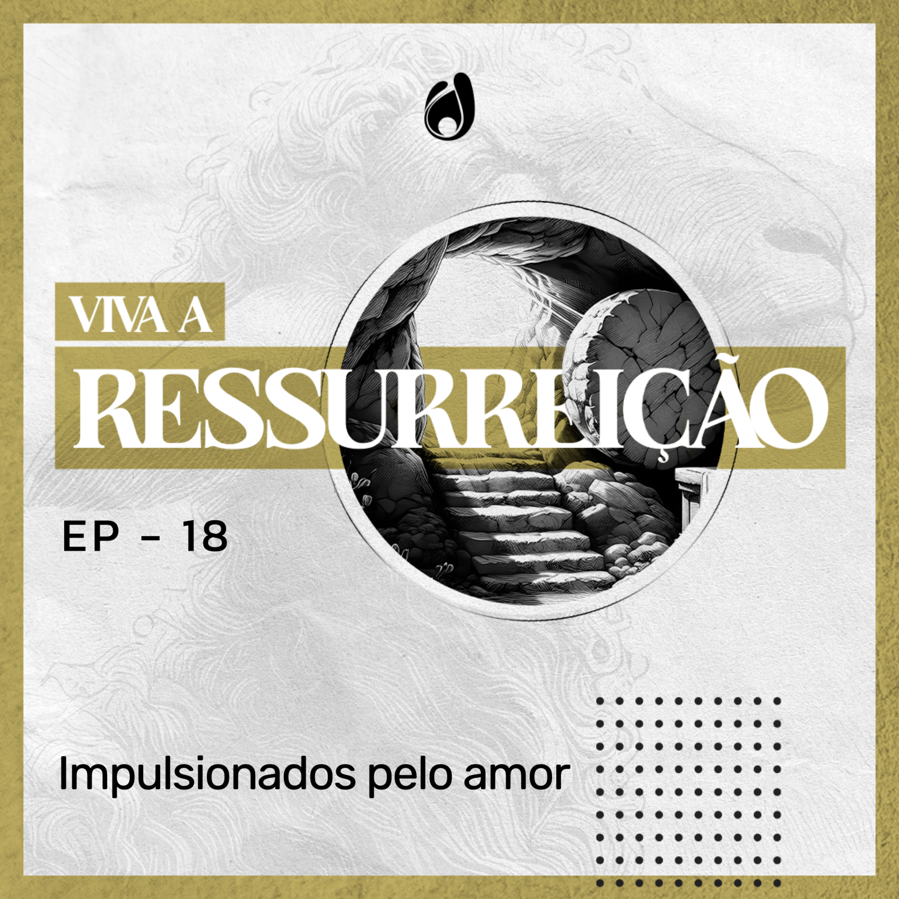 #18 | Impulsionados pelo amor episode artwork