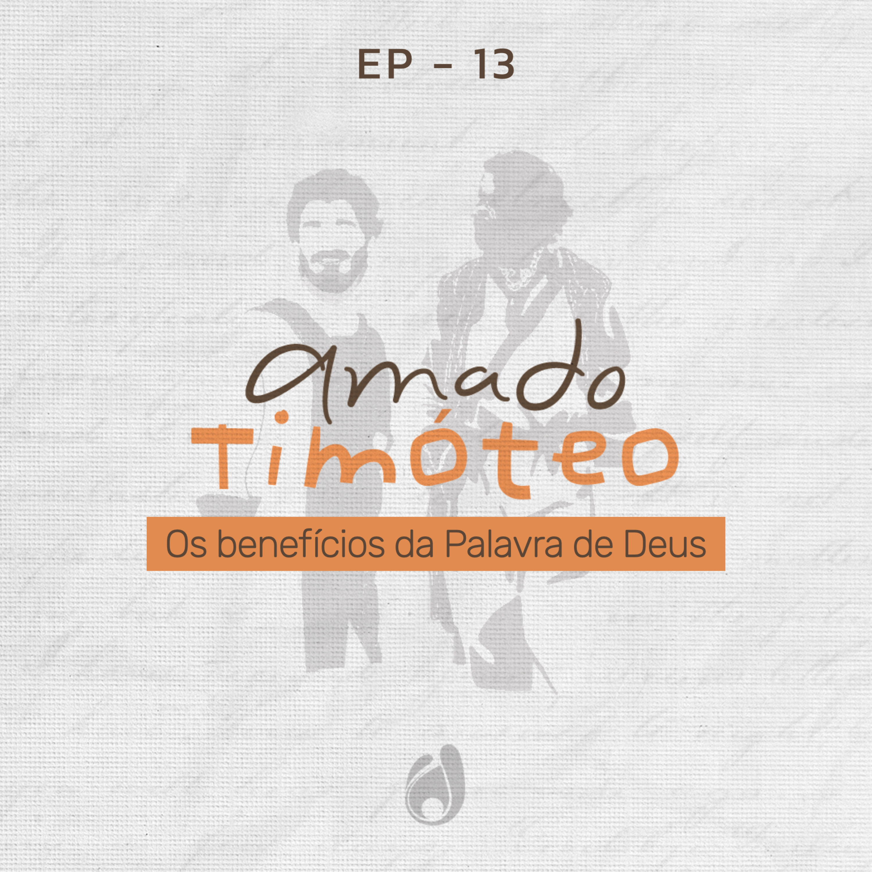 #13 Onde buscaremos a verdade? episode artwork