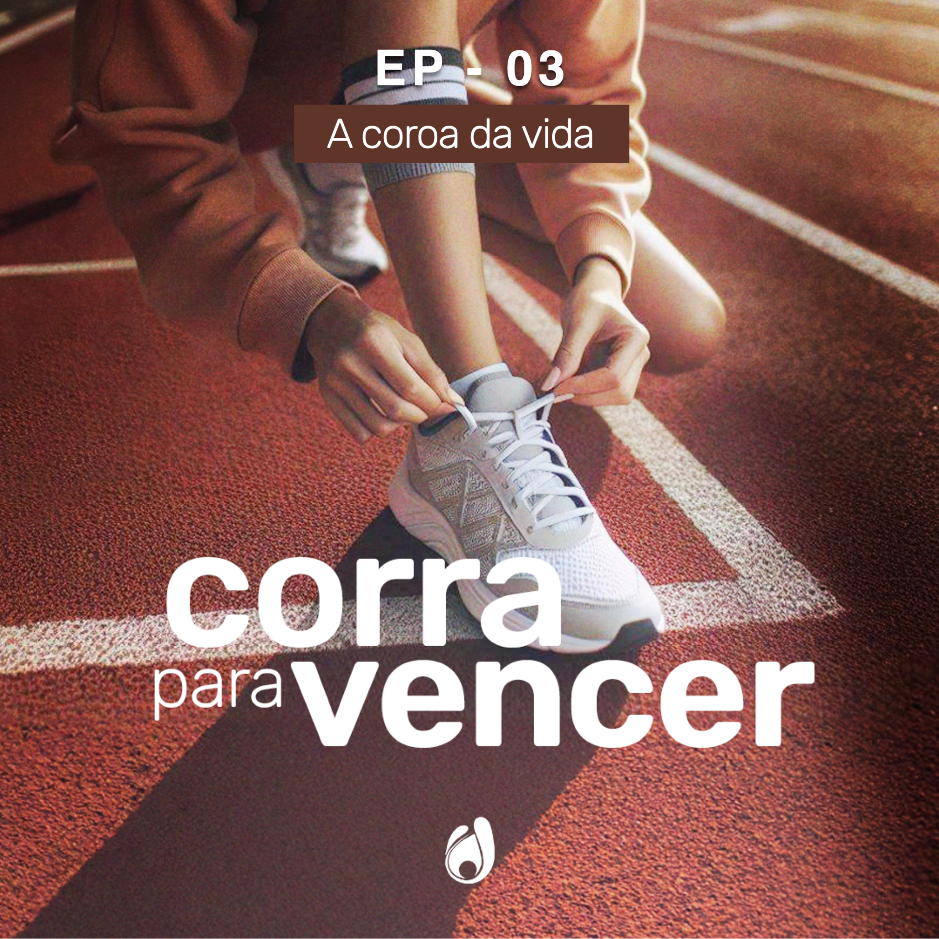 #03 A coroa da vida episode artwork