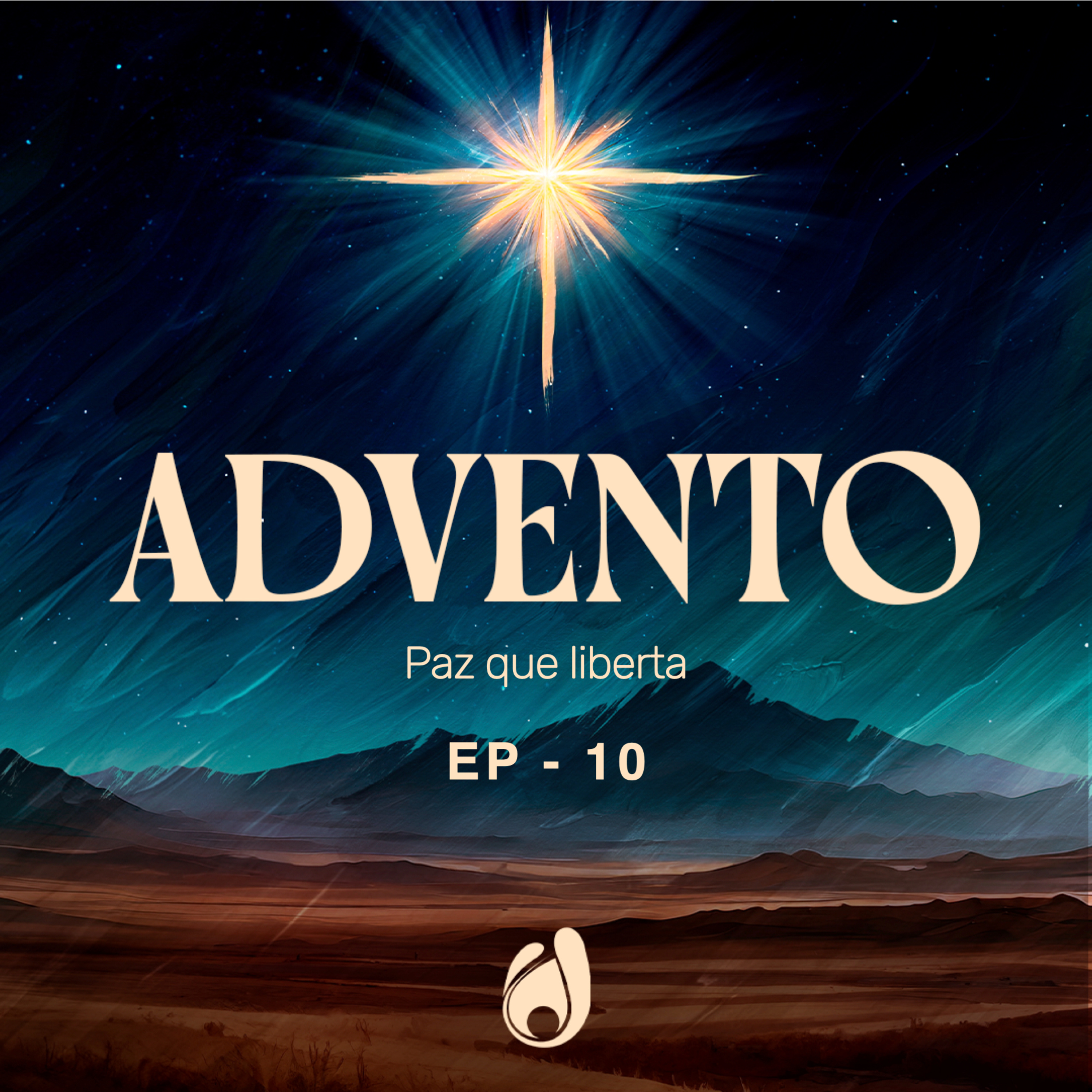 #10 Paz que liberta episode artwork