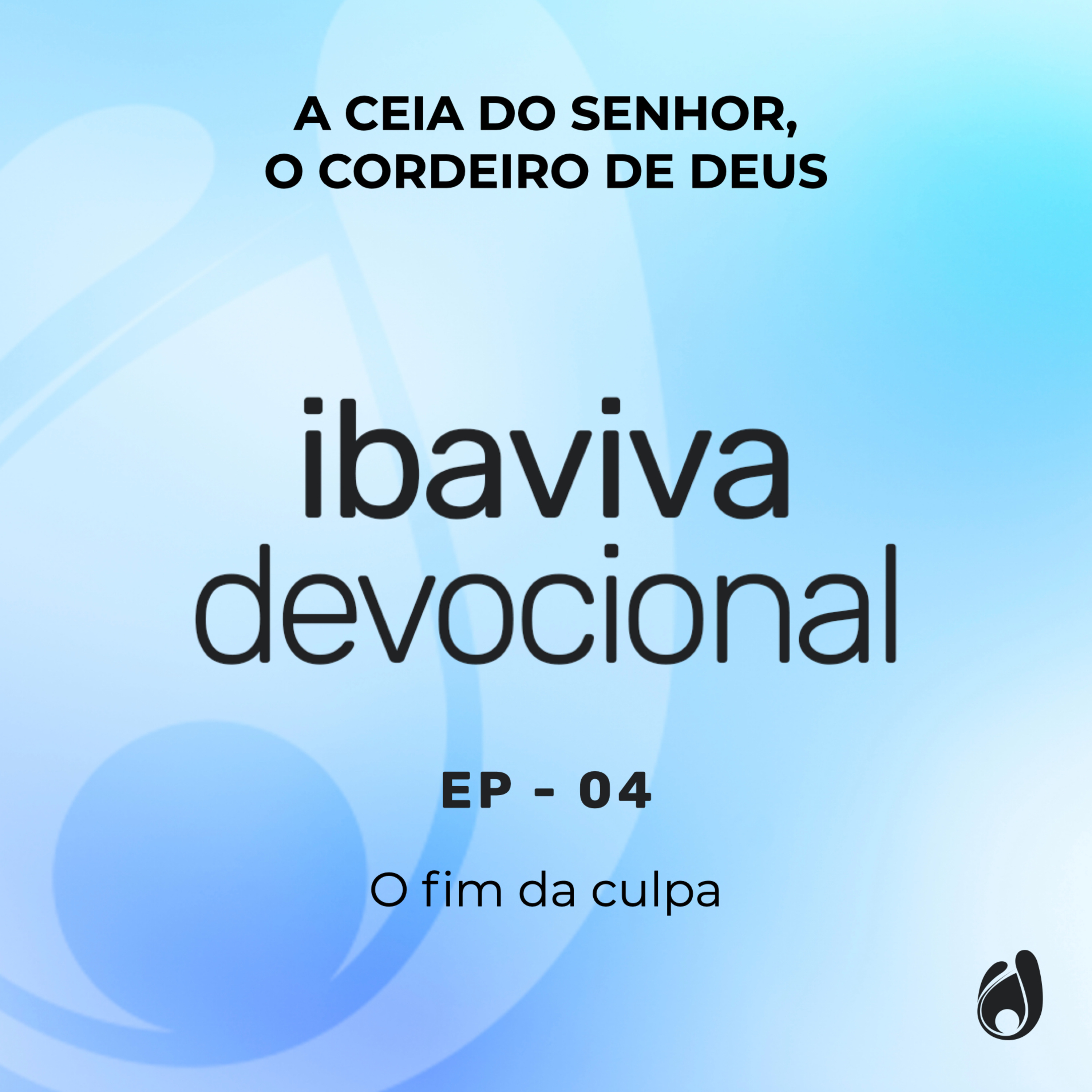 #04 O fim da culpa episode artwork