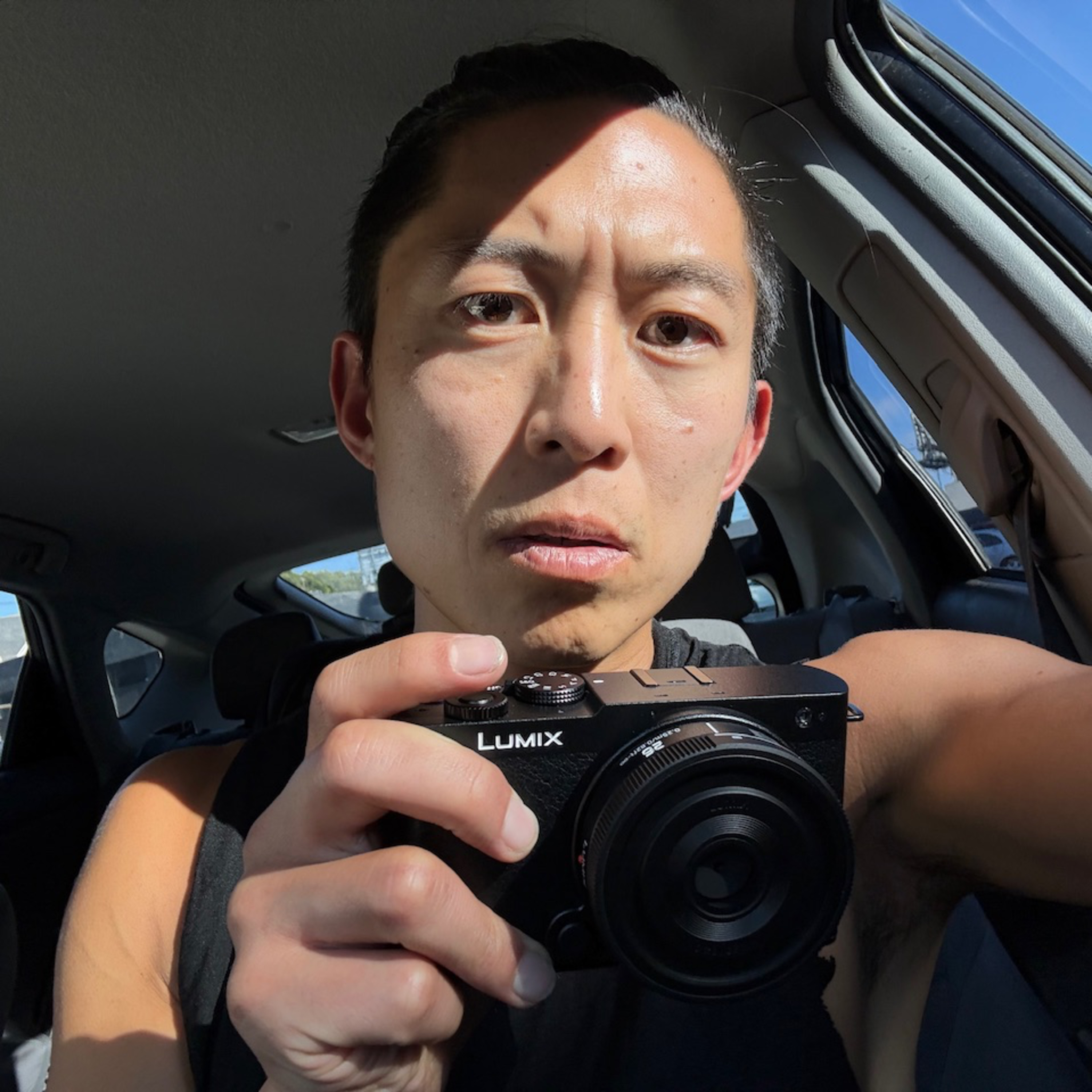 LUMIX S9: THE NEW LEICA KILLER episode artwork