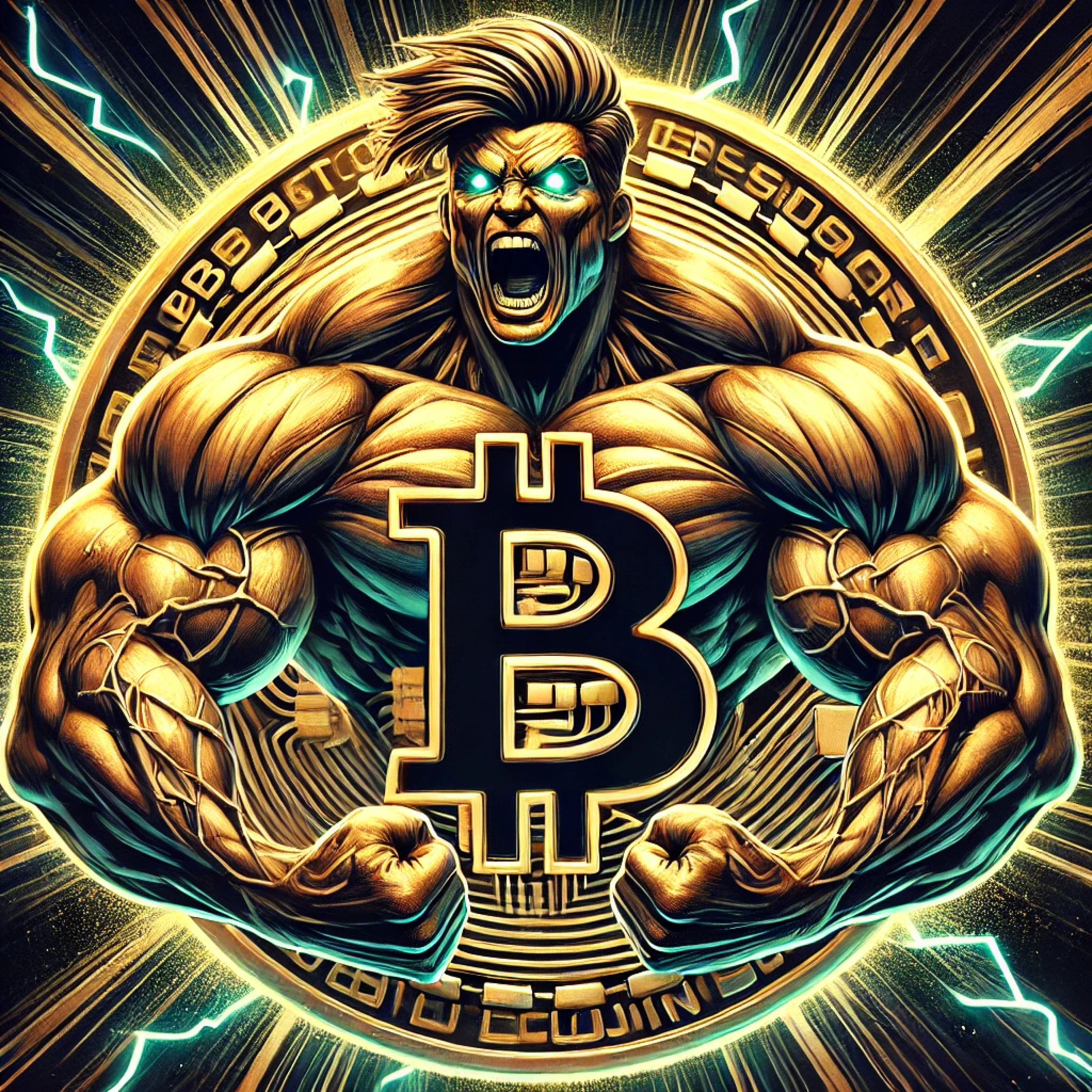Why Bitcoin? episode artwork