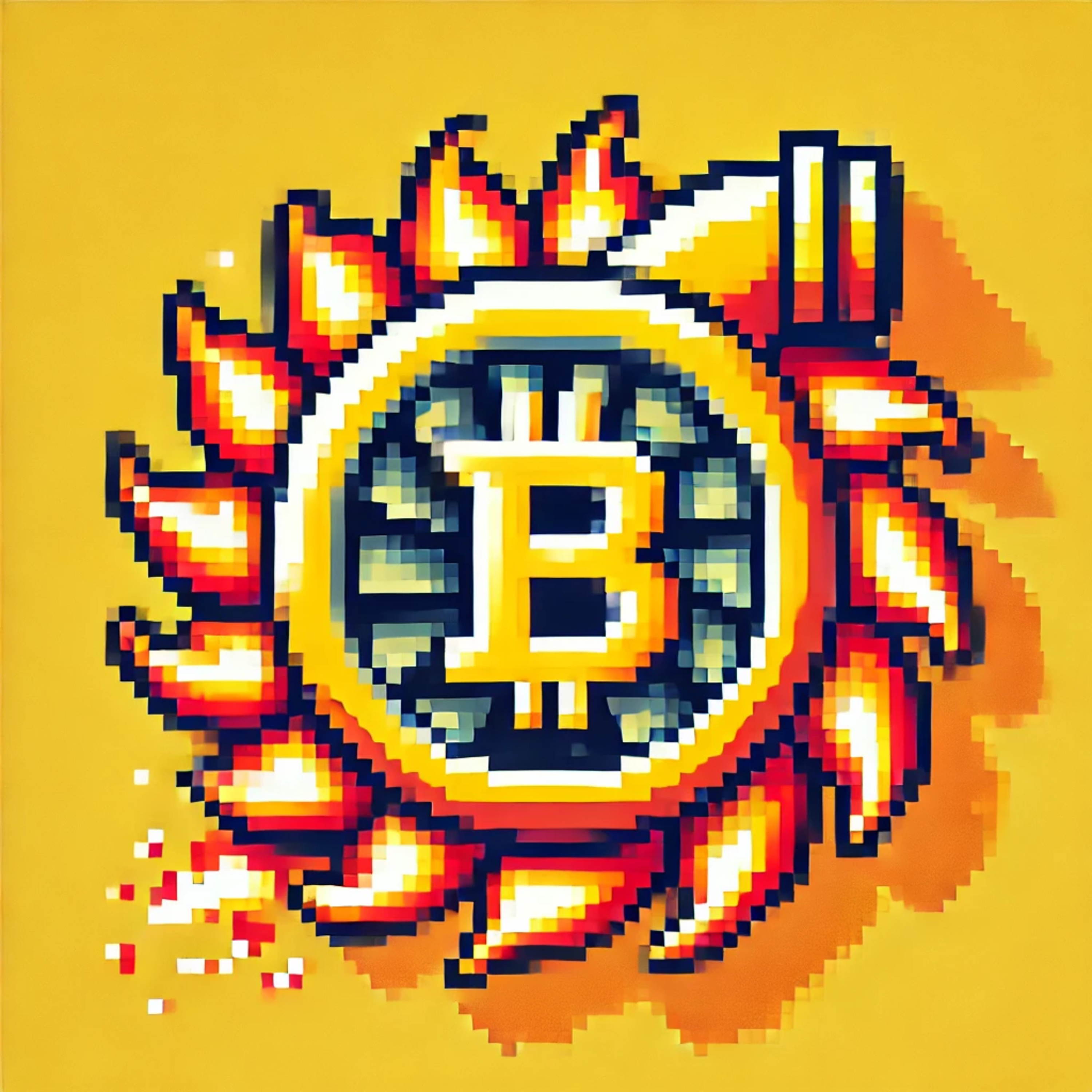 Bitcoin *IS* Happiness! episode artwork