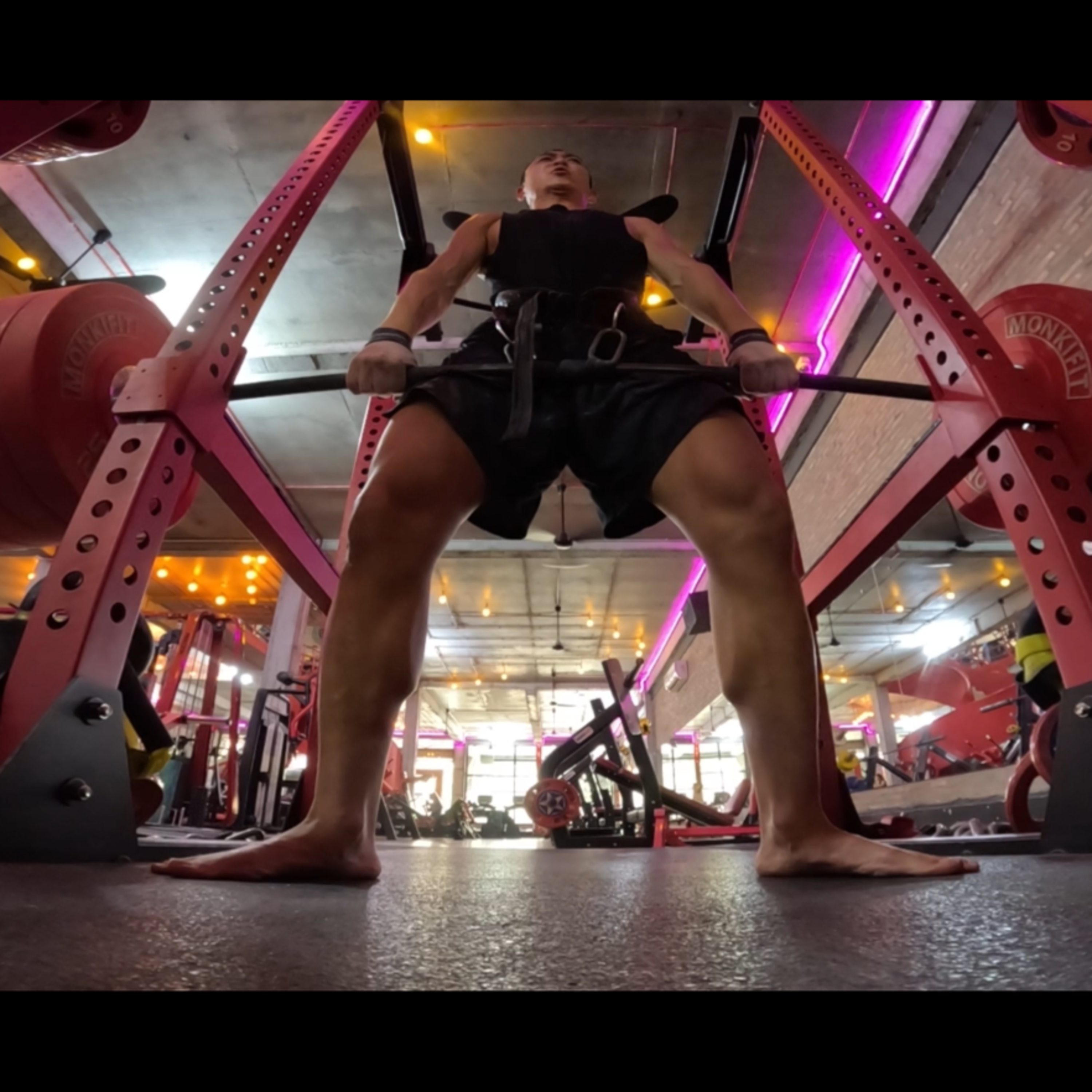 1071 POUND RACK PULL: NEW WORLD RECORD AT 6.5X BODYWEIGHT 165 POUNDS: GOD MODE. 486 KILOGRAMS @ 75 KG BODYWEIGHT episode artwork