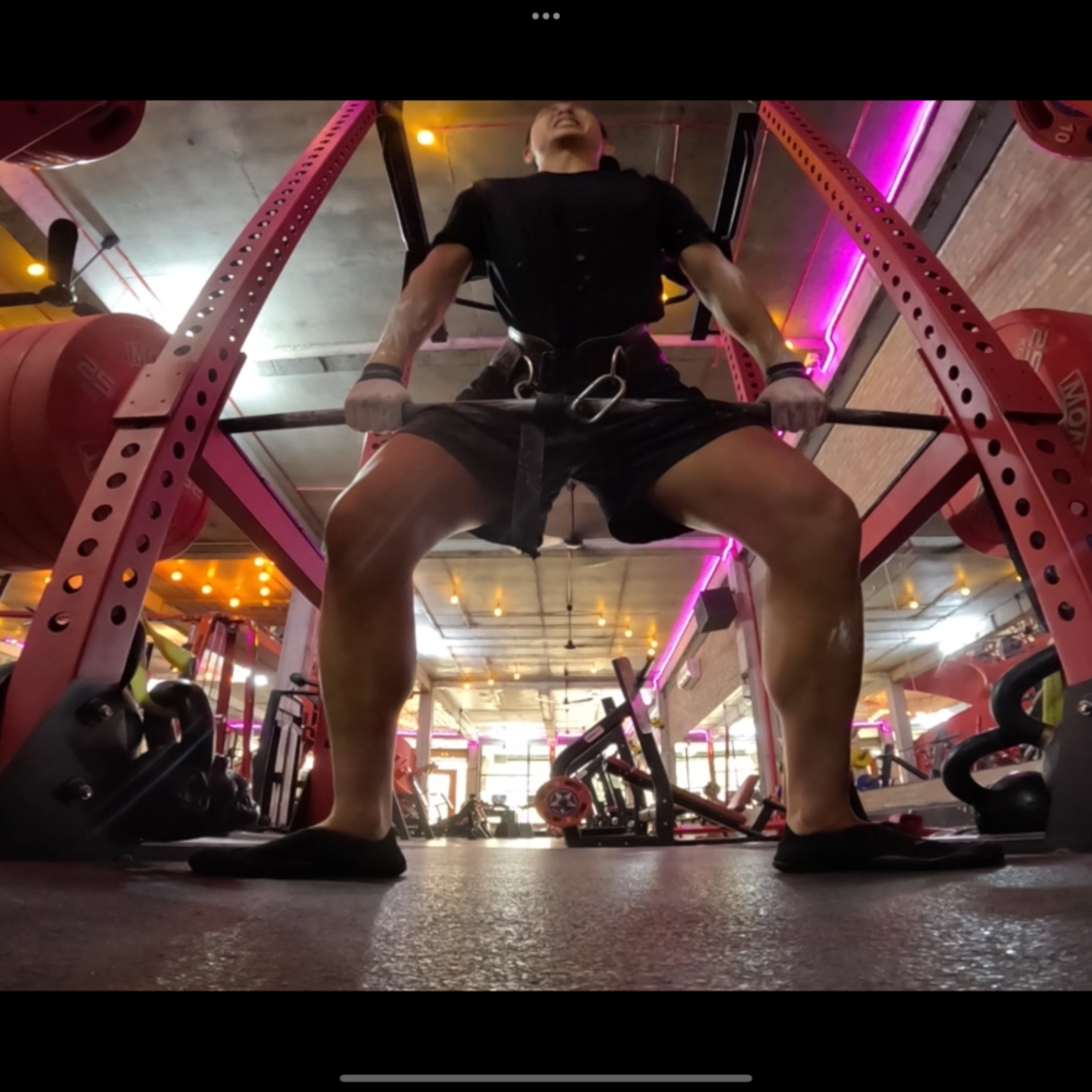 THE LIMITS OF A HUMAN BODY? 6.6X BODYWEIGHT RACK PULL & BEYOND. episode artwork
