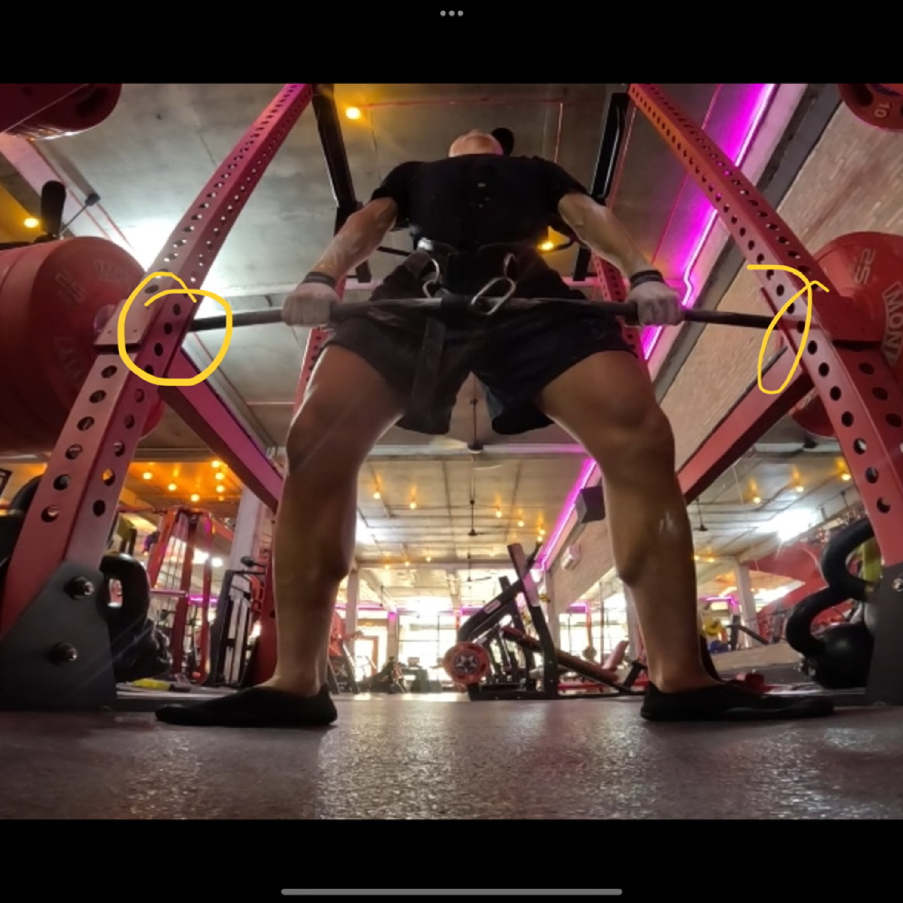 HOW I LIFTED 6.6X MY BODYWEIGHT: 493 KILOGRAMS @ 75 KILOGRAM BODY WEIGHT episode artwork