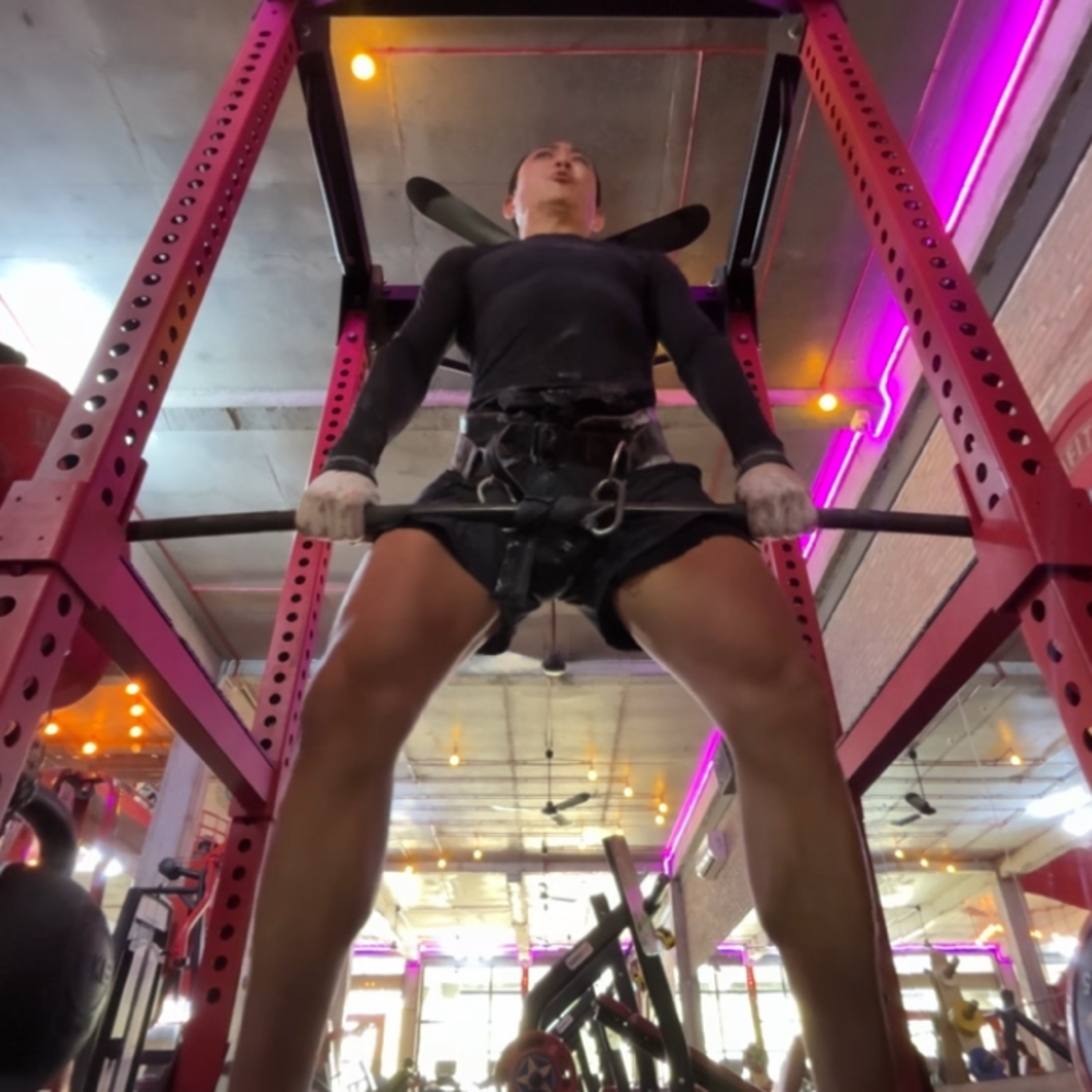 Natty or Not