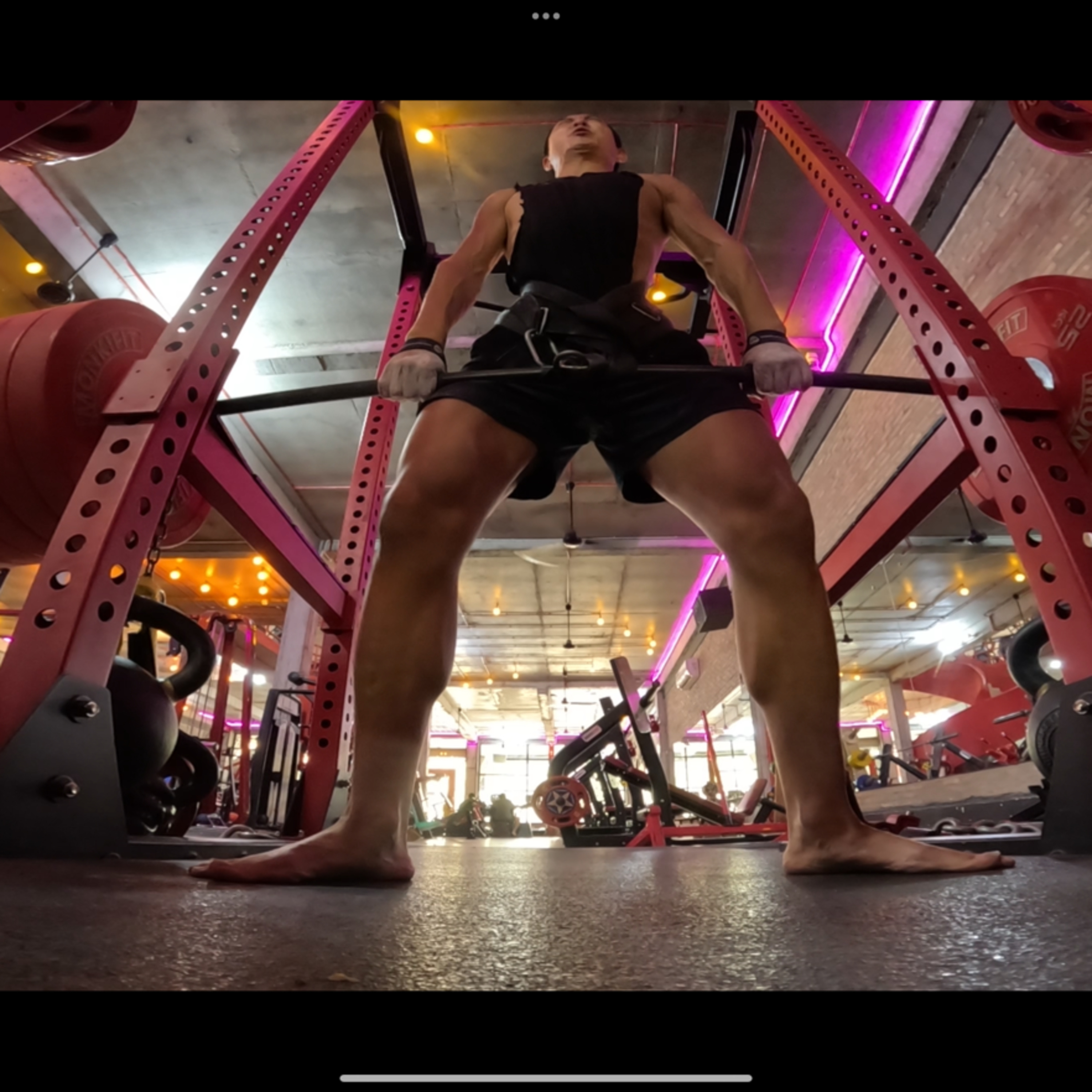 How *YOU* Can Ratio Gravity: 1,131 Pound Rack Pull @ LBS Bodyweight (6.84X) 513KG x 75KG 5% BODYFAT (5 foot 11 inches tall 182 cm tall), 100% carnivore diet, 100% fasted, 0% supplements 100% all natty episode artwork