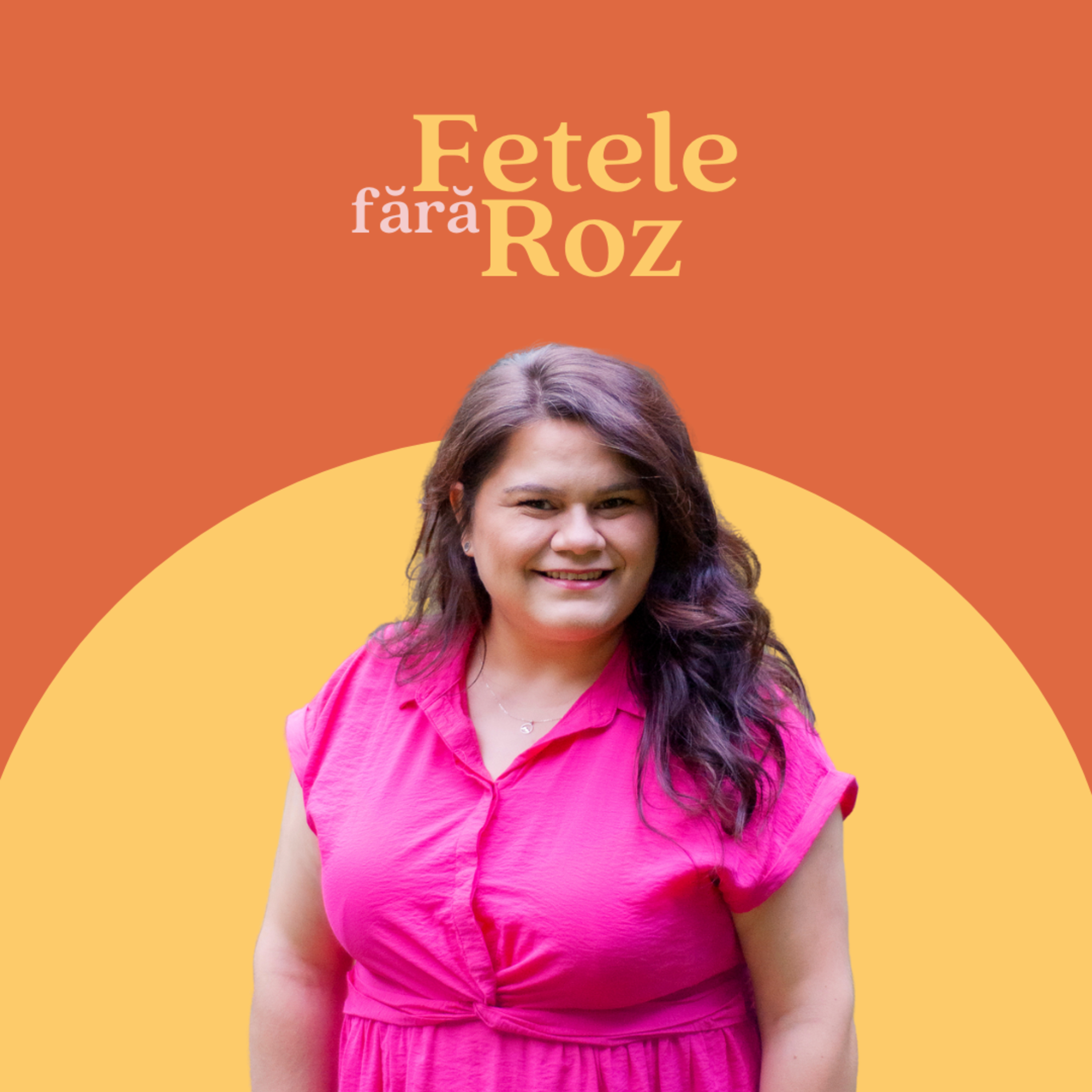 Fetele Fără Roz