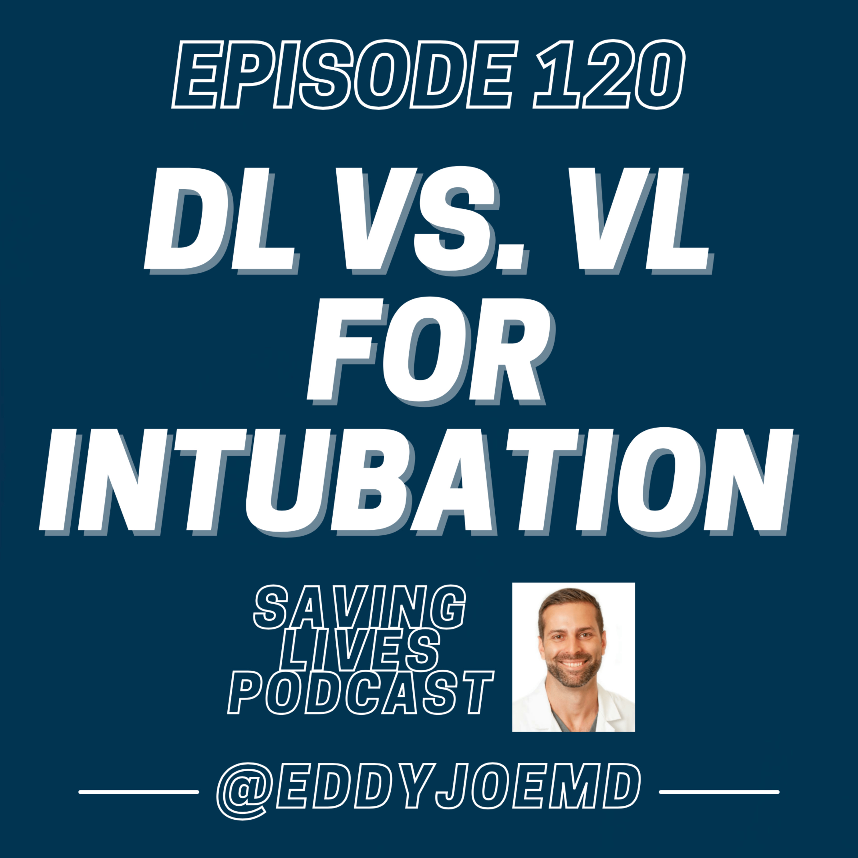 Saving Lives Podcast: Critical Care w/eddyjoemd