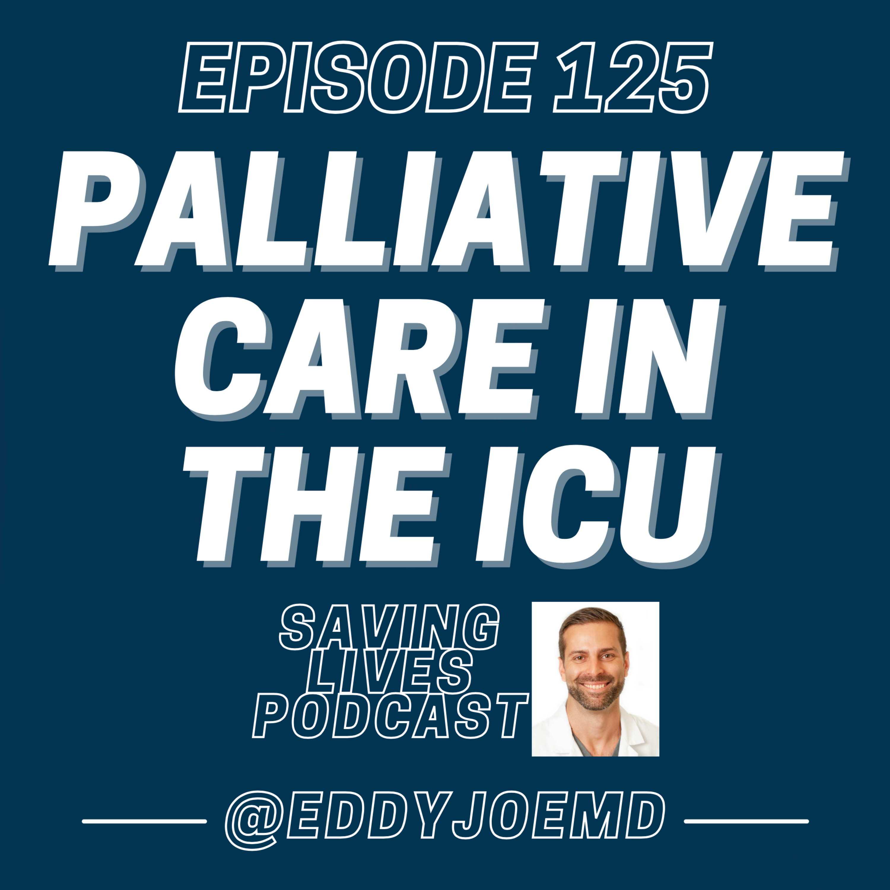 Integrating Palliative Care in the ICU: Enhancing Quality of Life