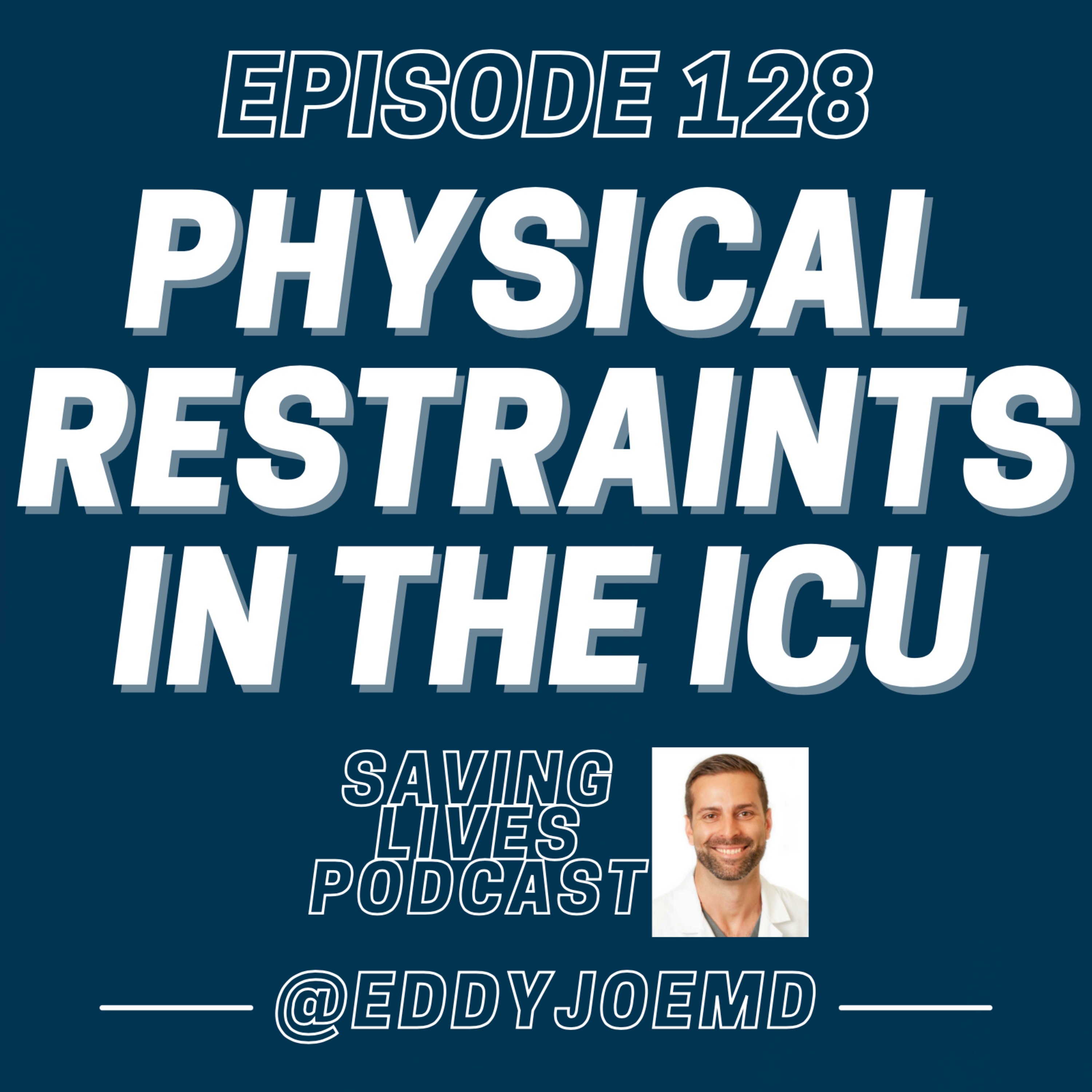 Rethinking Physical Restraints: Unveiling ICU Practices and Patient Care