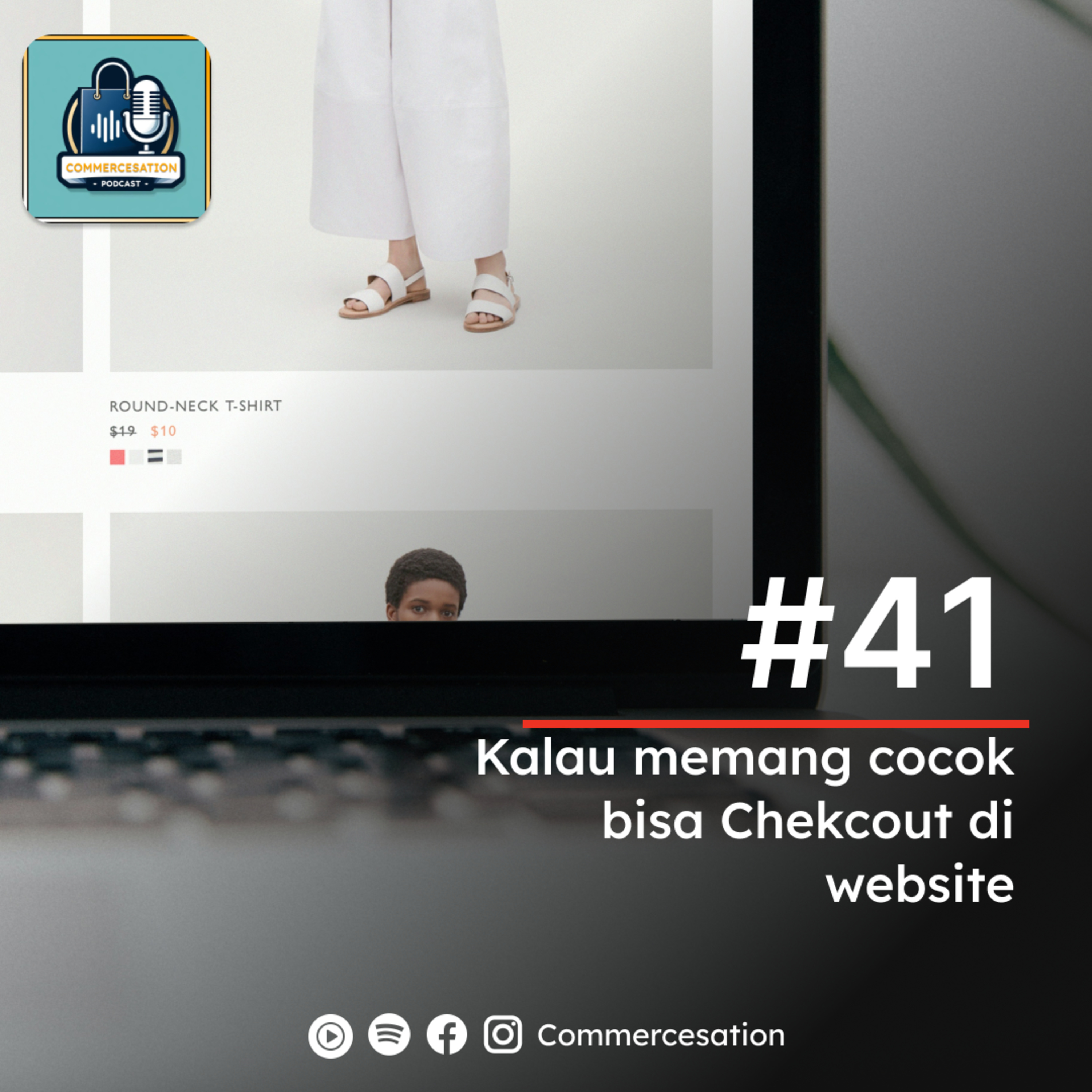 Commercesation