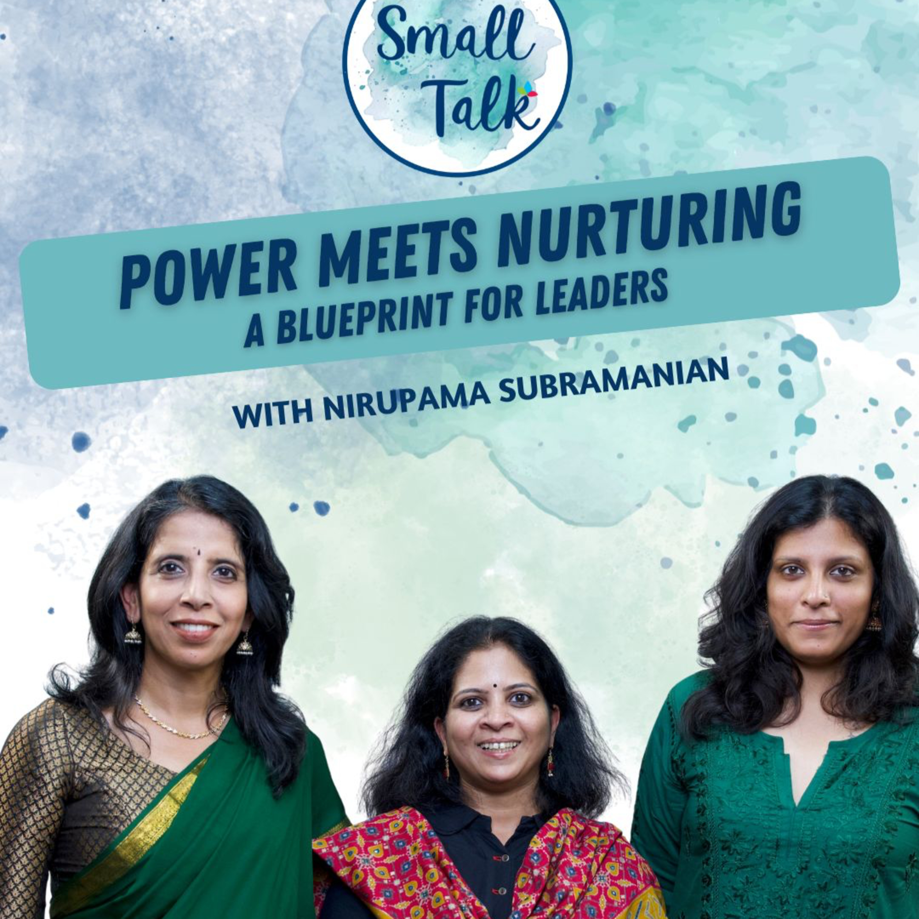 Career Small Talk: Work | Play | Build