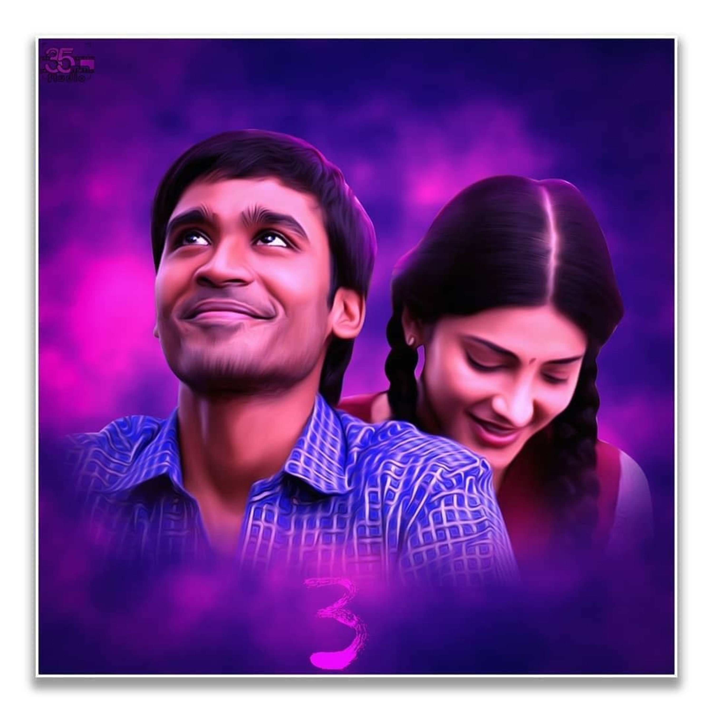 Idhayathin Kural - A Feel Good Tamil Podcast ☺️