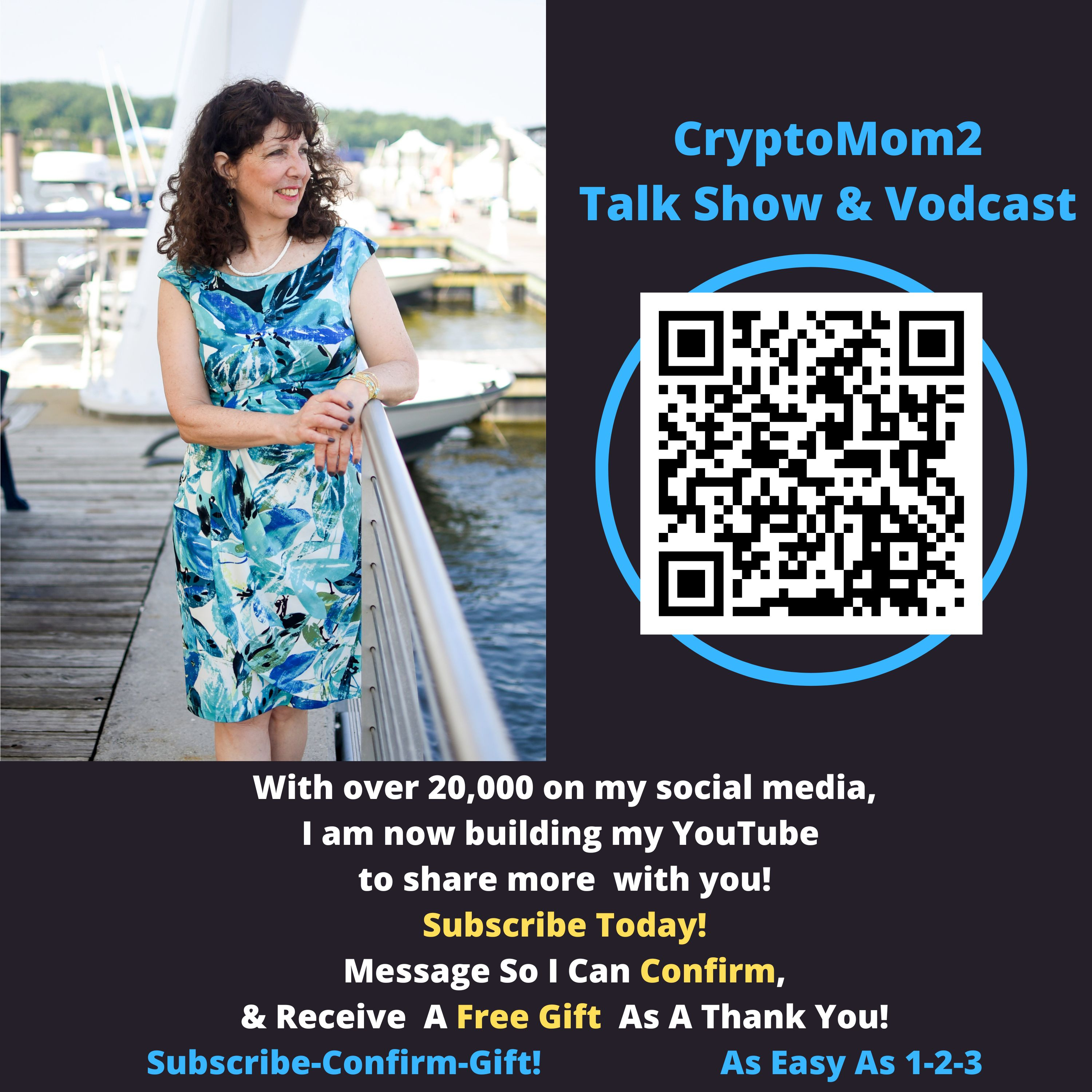 Talha Asif | Nalikes Studios | Web 3 | What Companies Should Know | The Bitcoin Cinderella Adventure