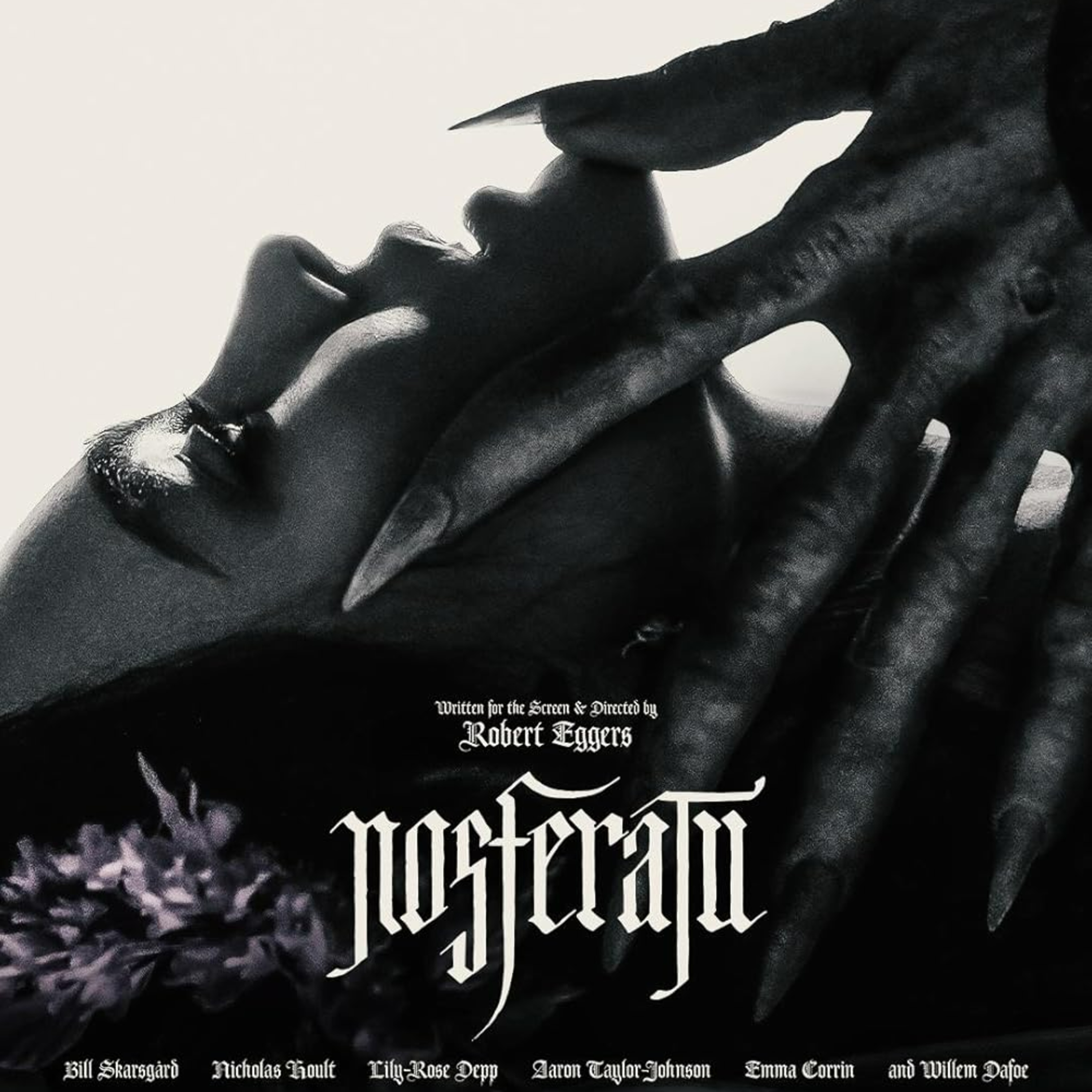 Nosferatu "2024"