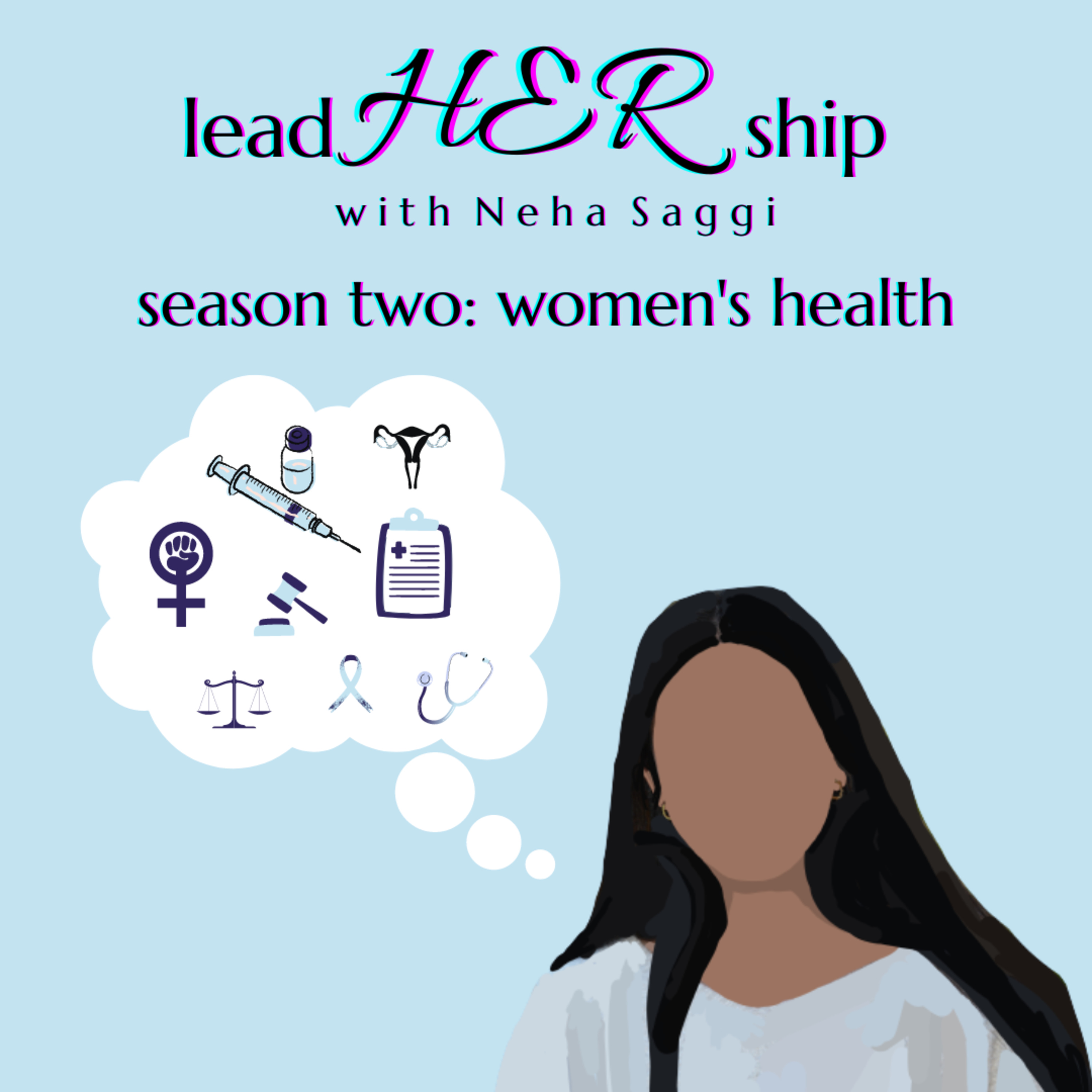 LeadHERship