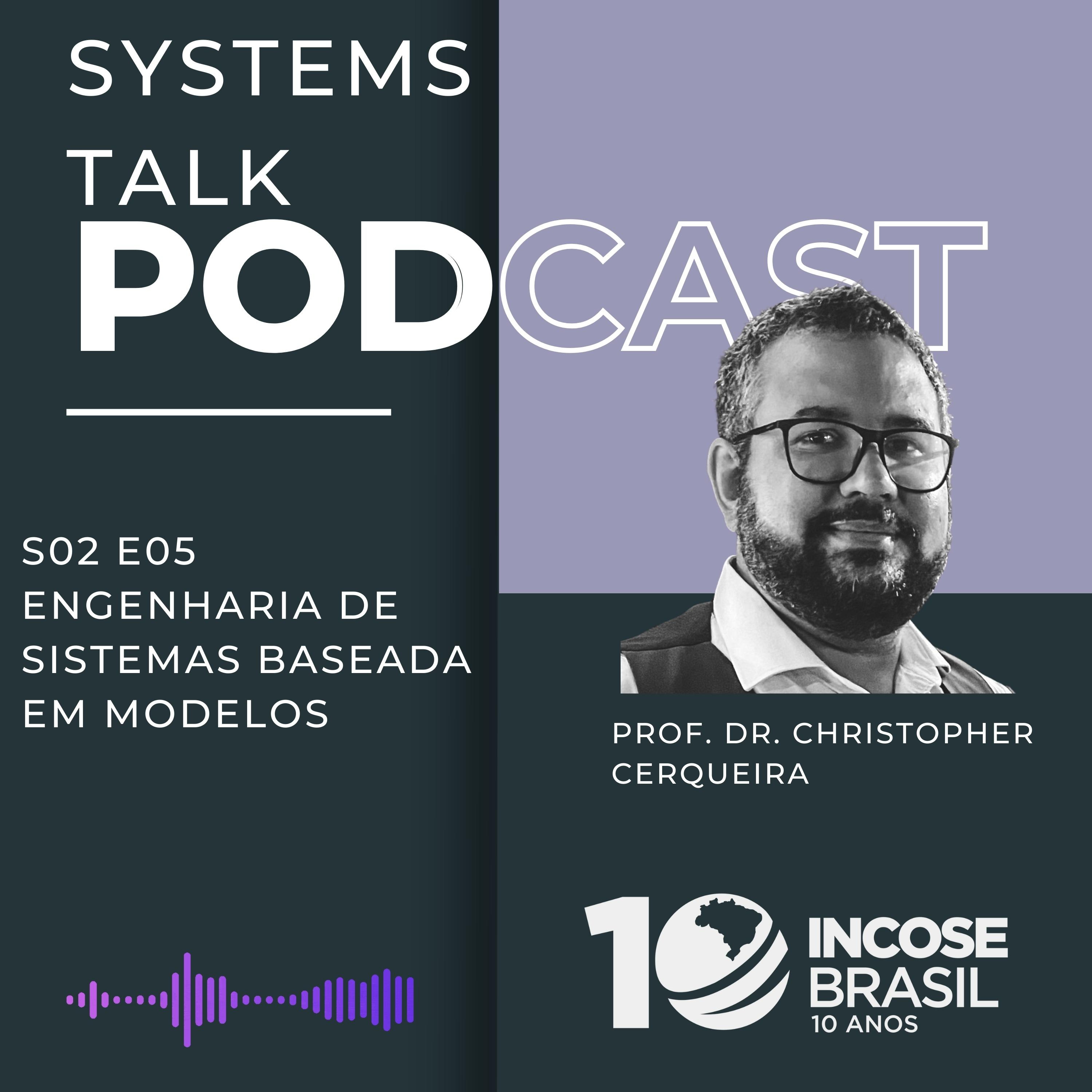 INCOSE Brasil Podcasts