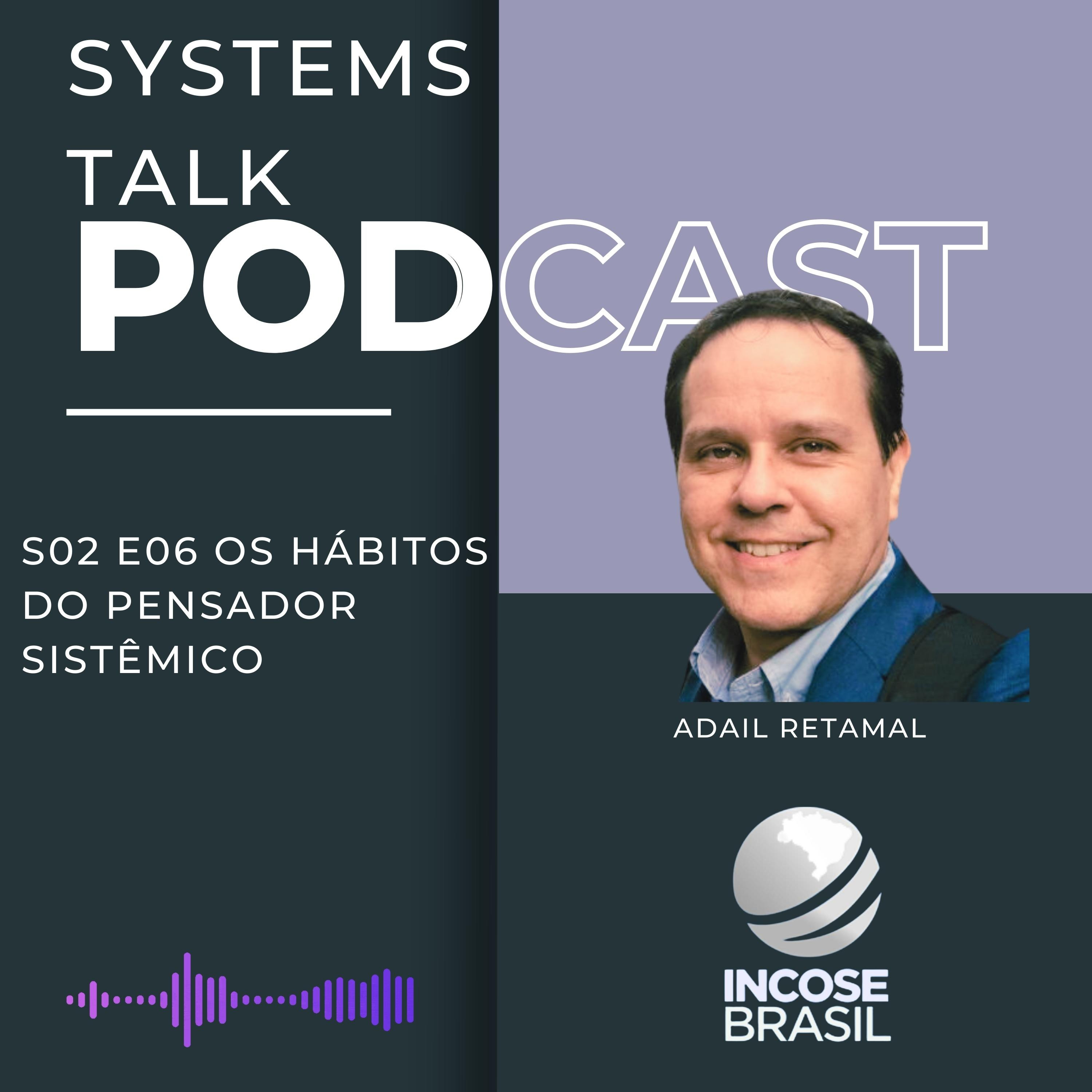 INCOSE Brasil Podcasts