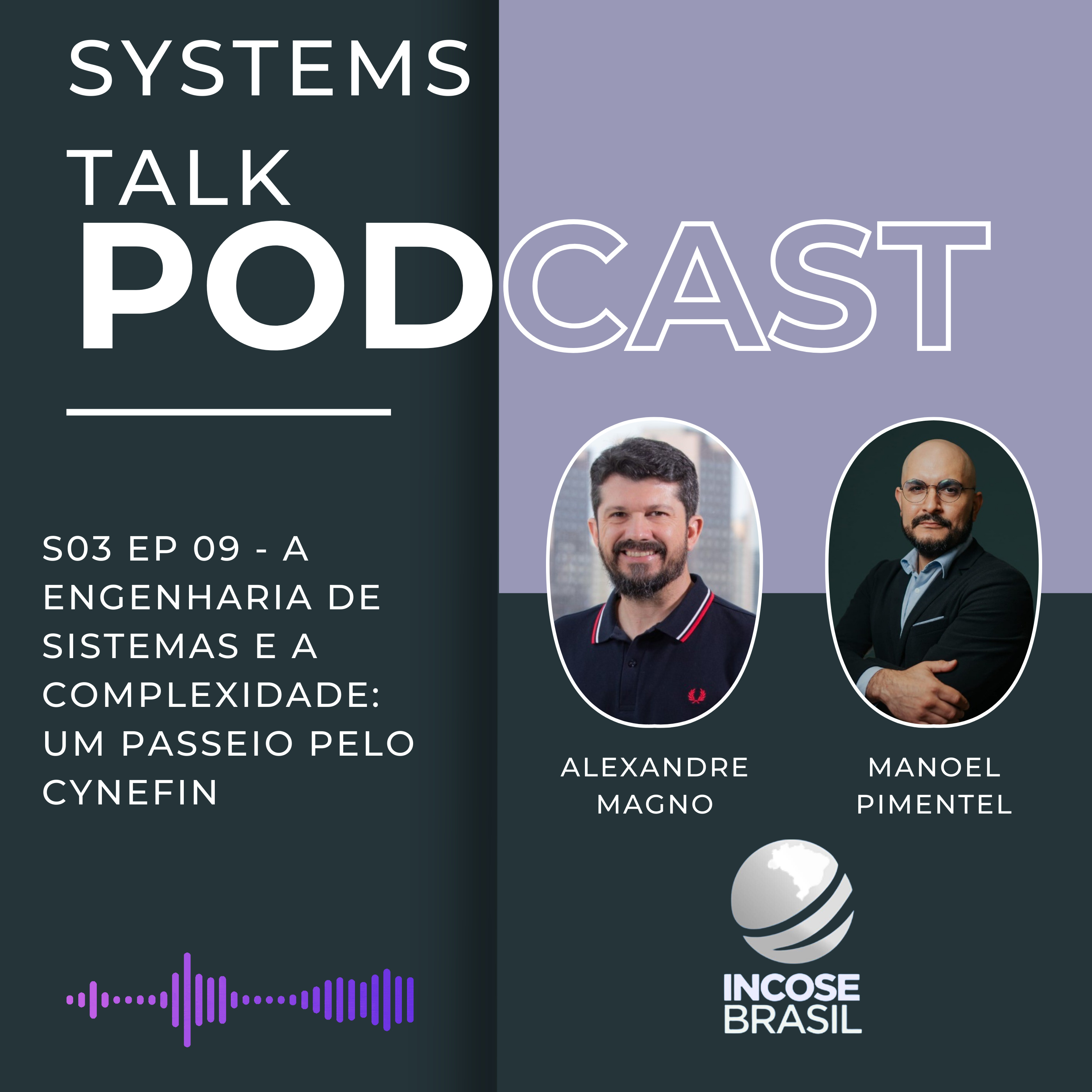 INCOSE Brasil Podcasts