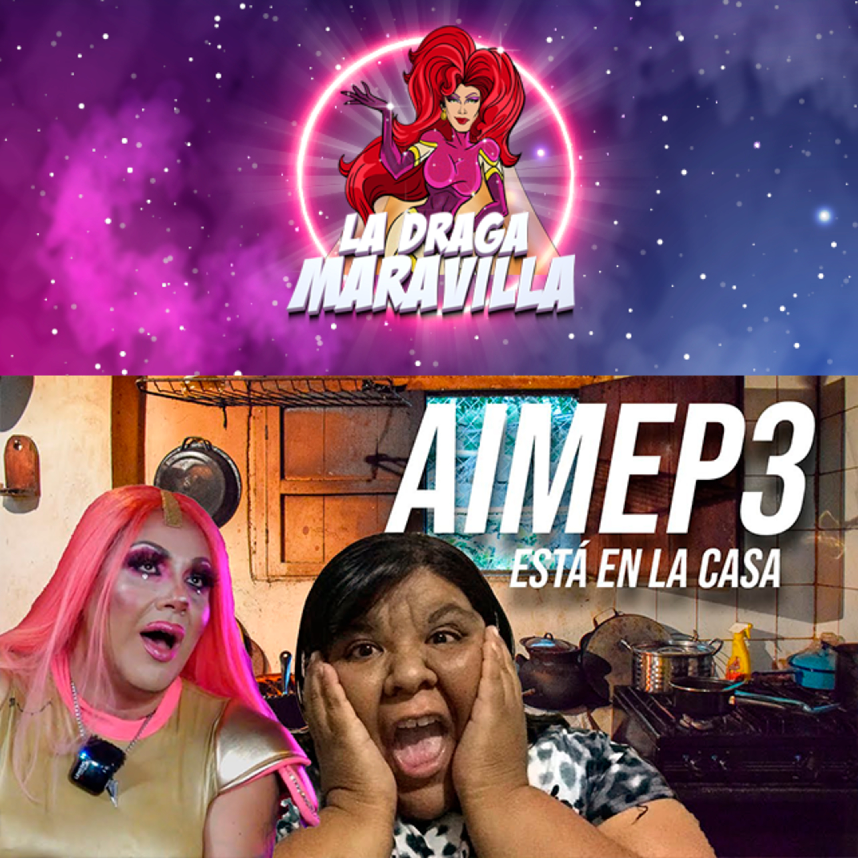 La Draga Maravilla