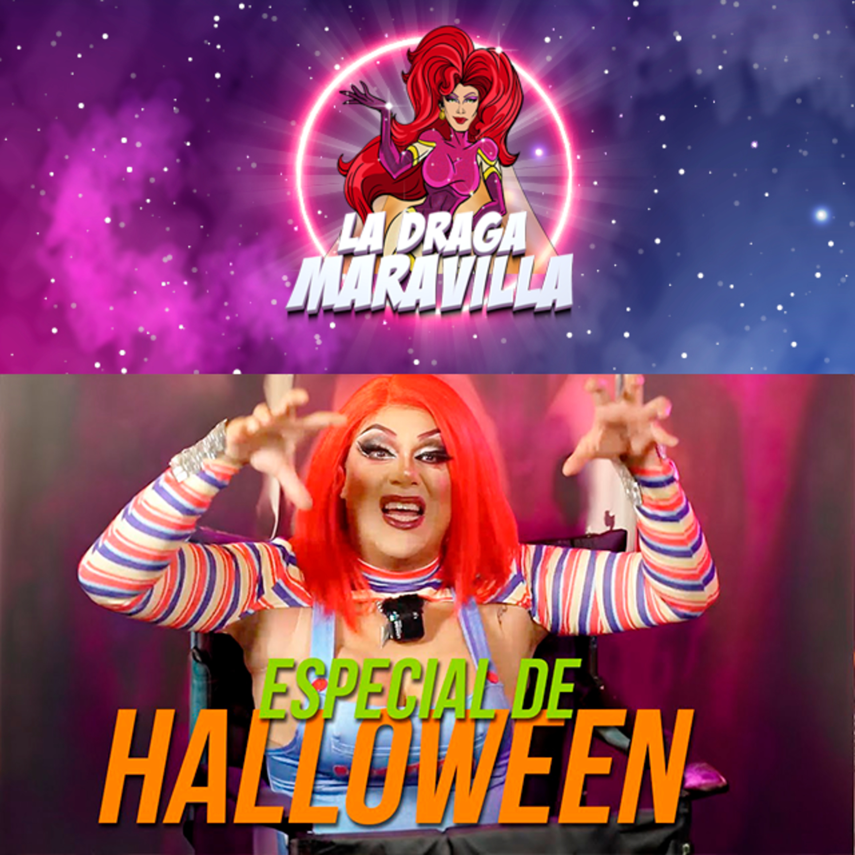La Draga Maravilla