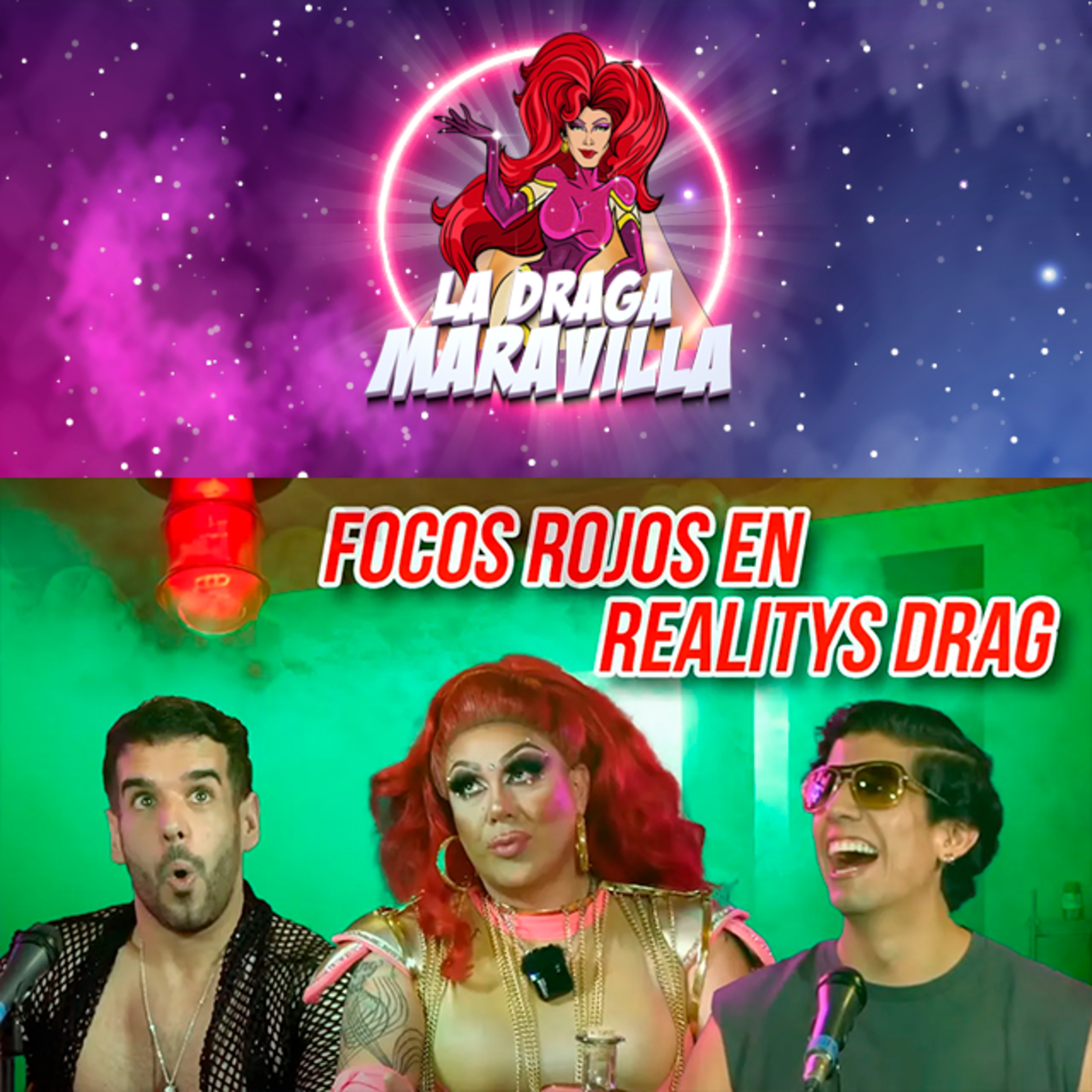 LDM - Prodúceme mi Reality show, pero no me critiques - Ft. @contodorespeto.elshow