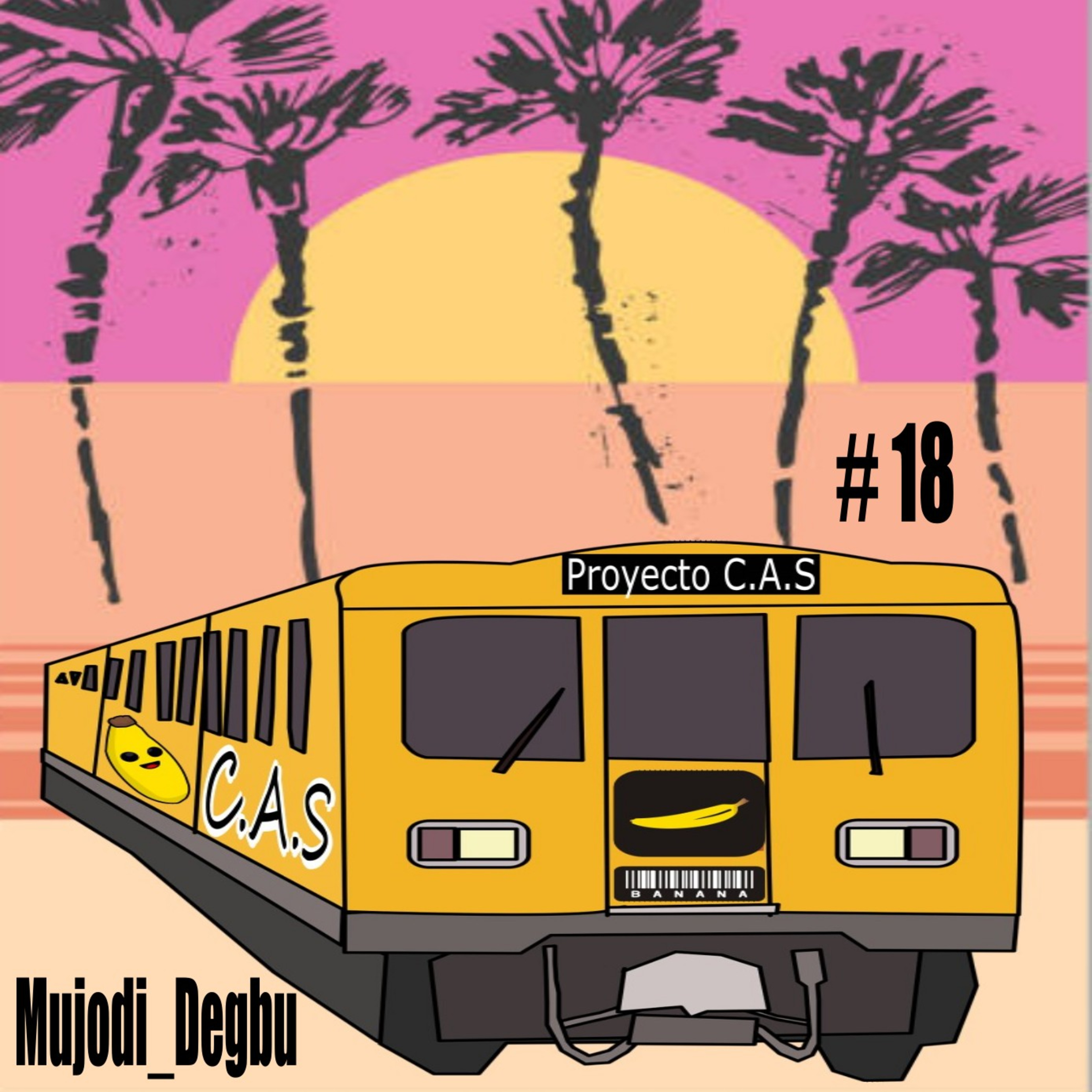 Mujodi Degbu