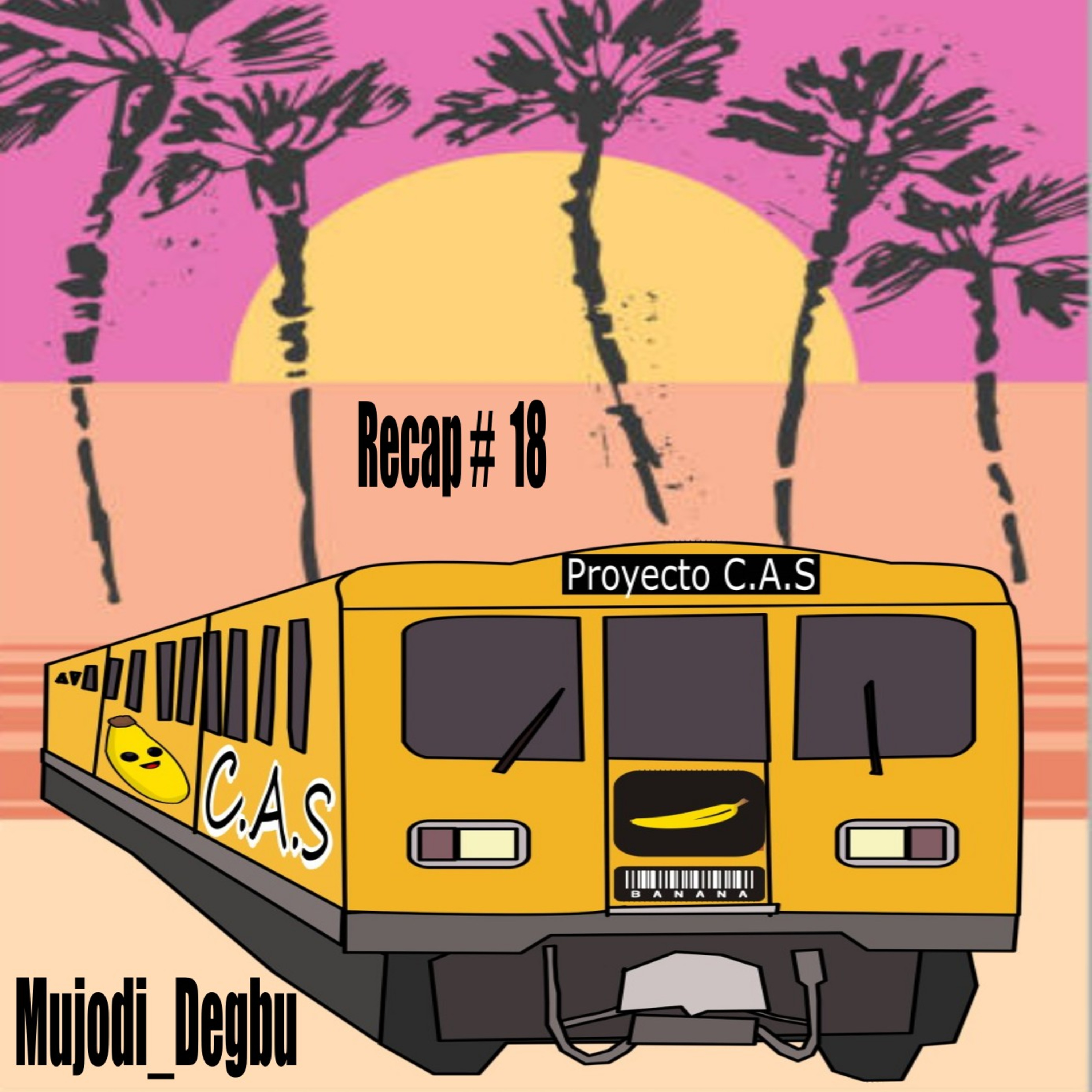 Mujodi Degbu