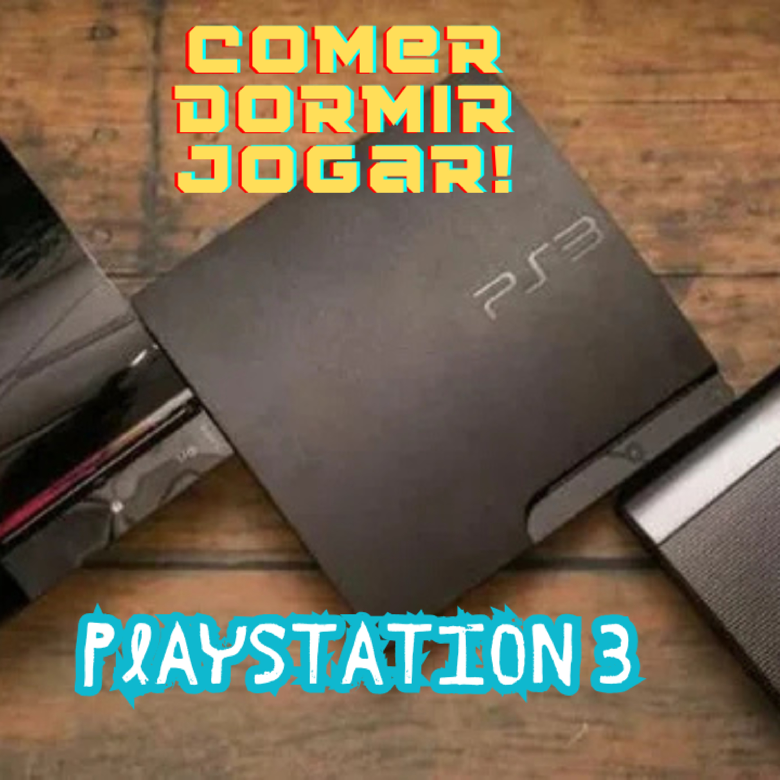 PlayStation 3 – A Era do HD e da Internet episode artwork