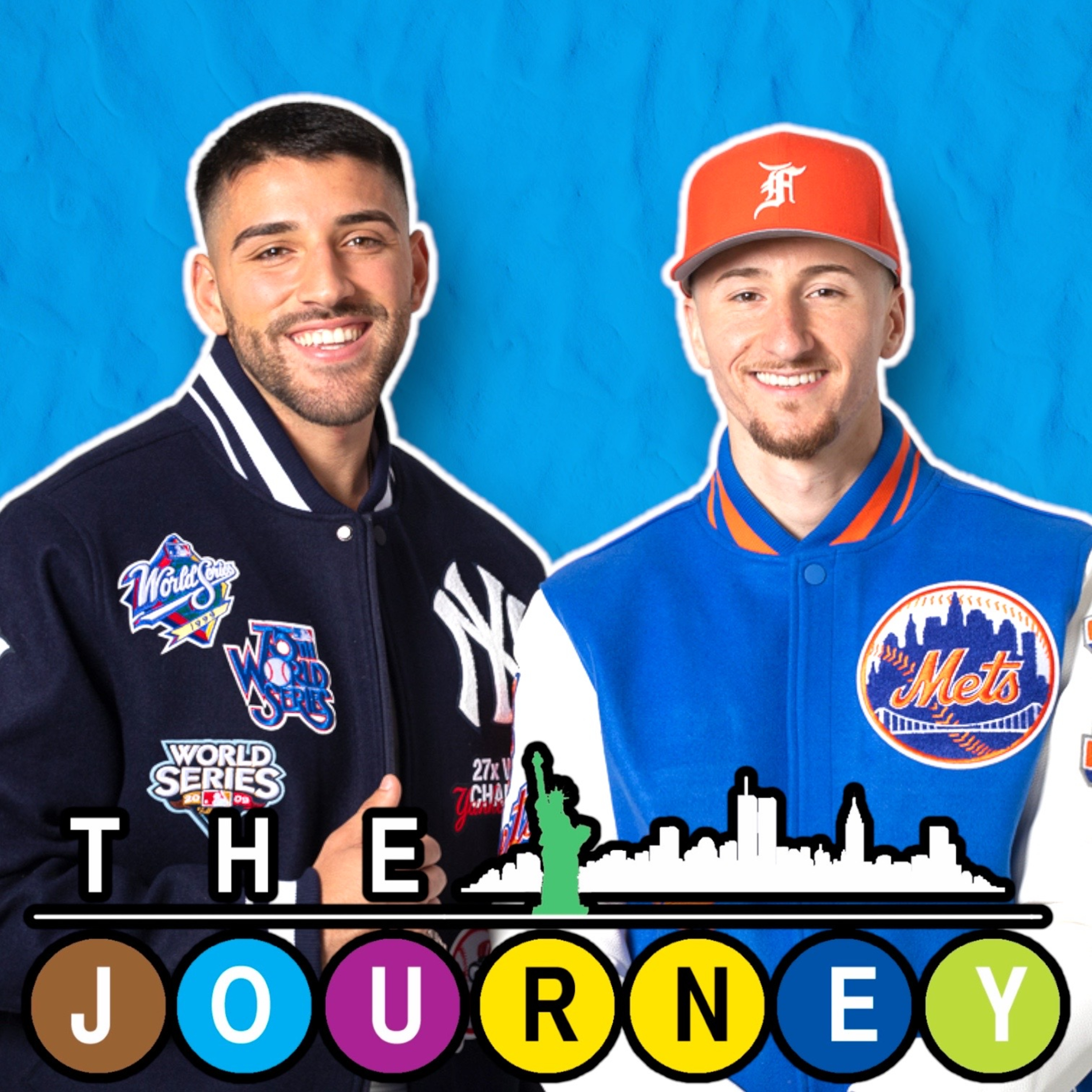 James Storms Turns $250 to $1.6 Million - The Journey Podcast EP. #50