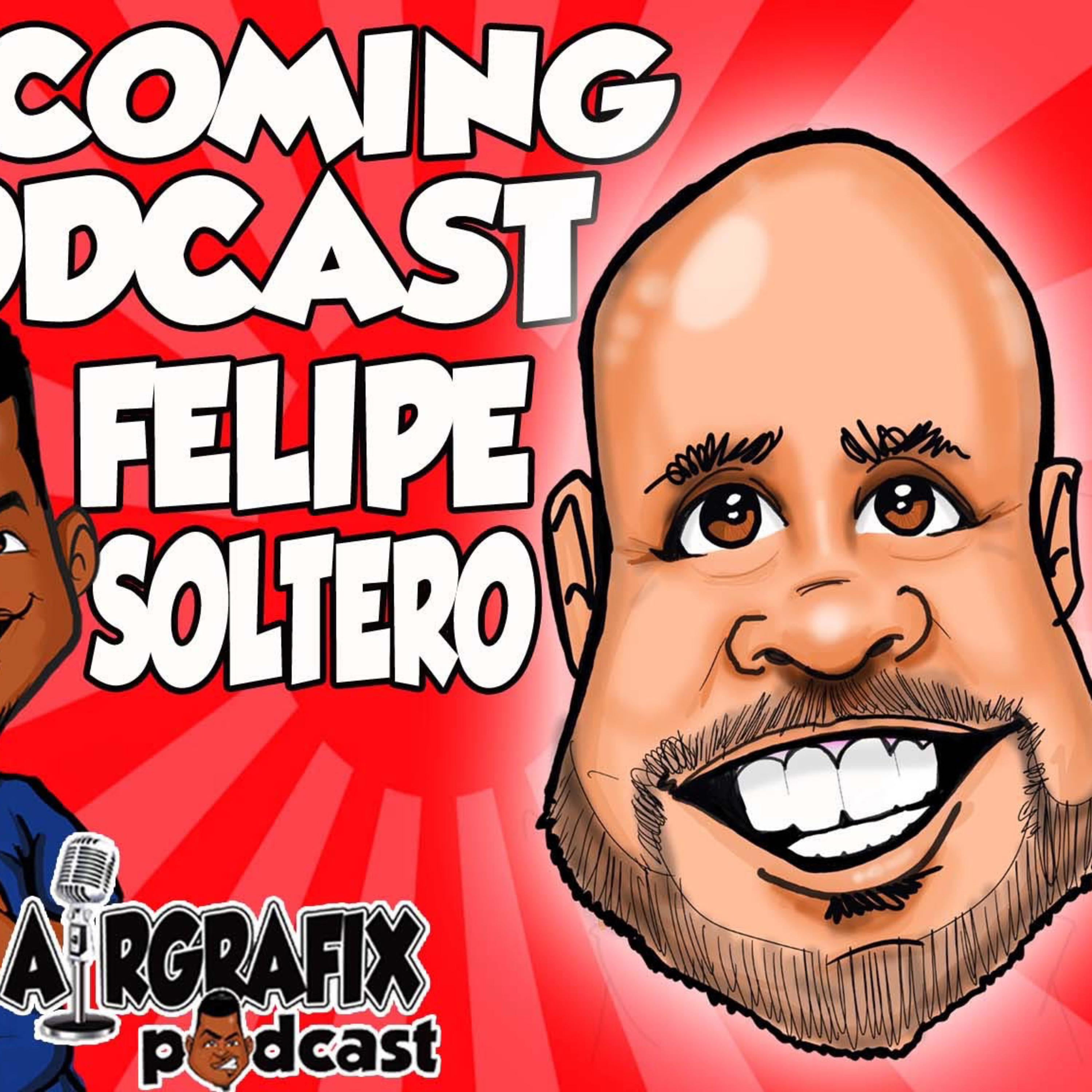 FELIPE SOLTERO episode artwork