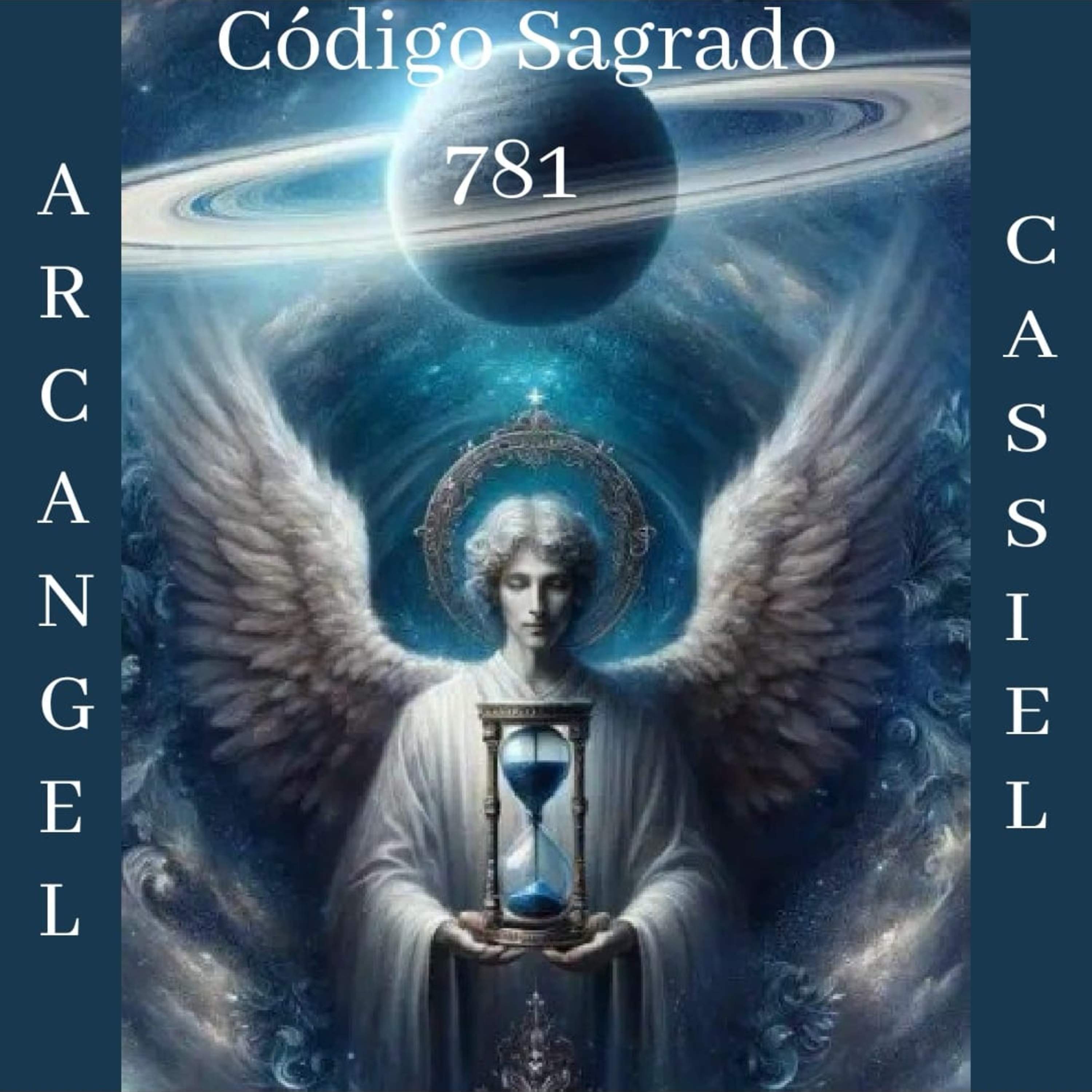 Portada de Mensajes De Luz