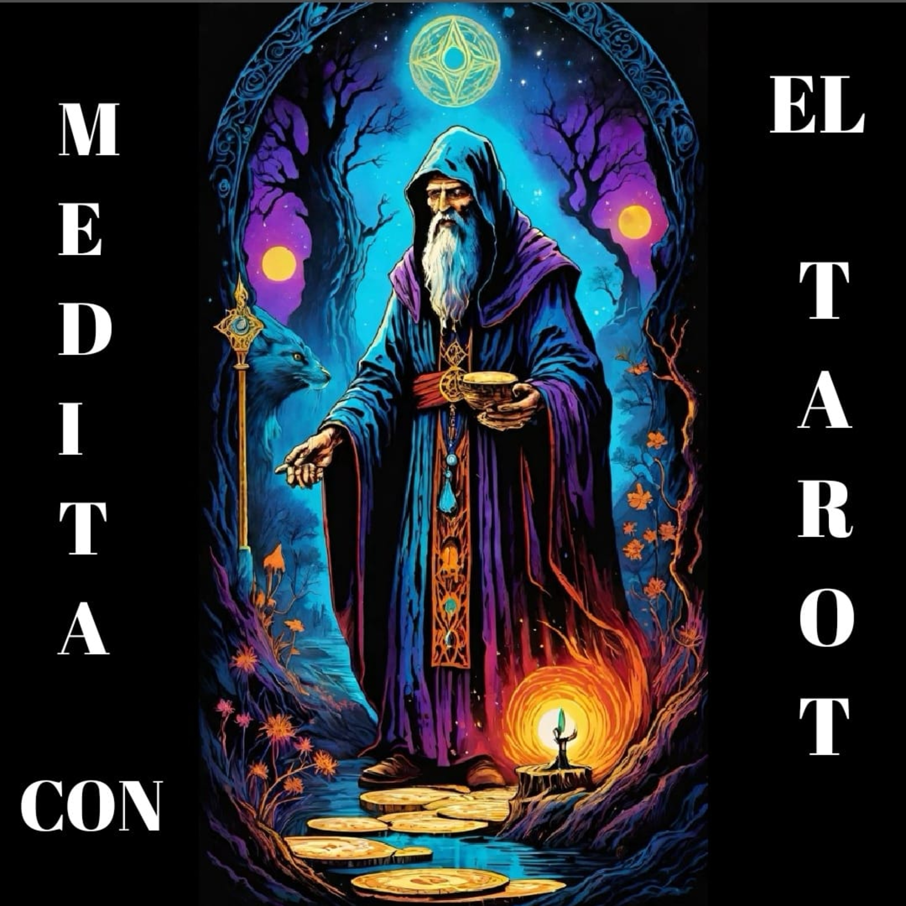 Portada de Mensajes De Luz