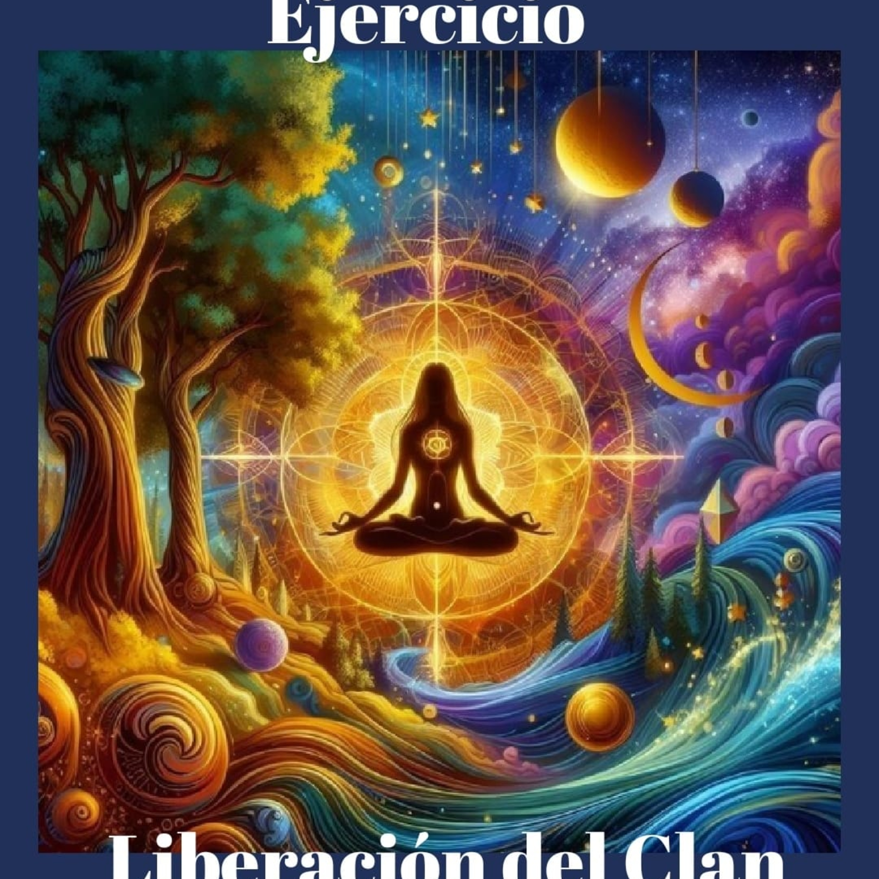 Portada de Mensajes De Luz