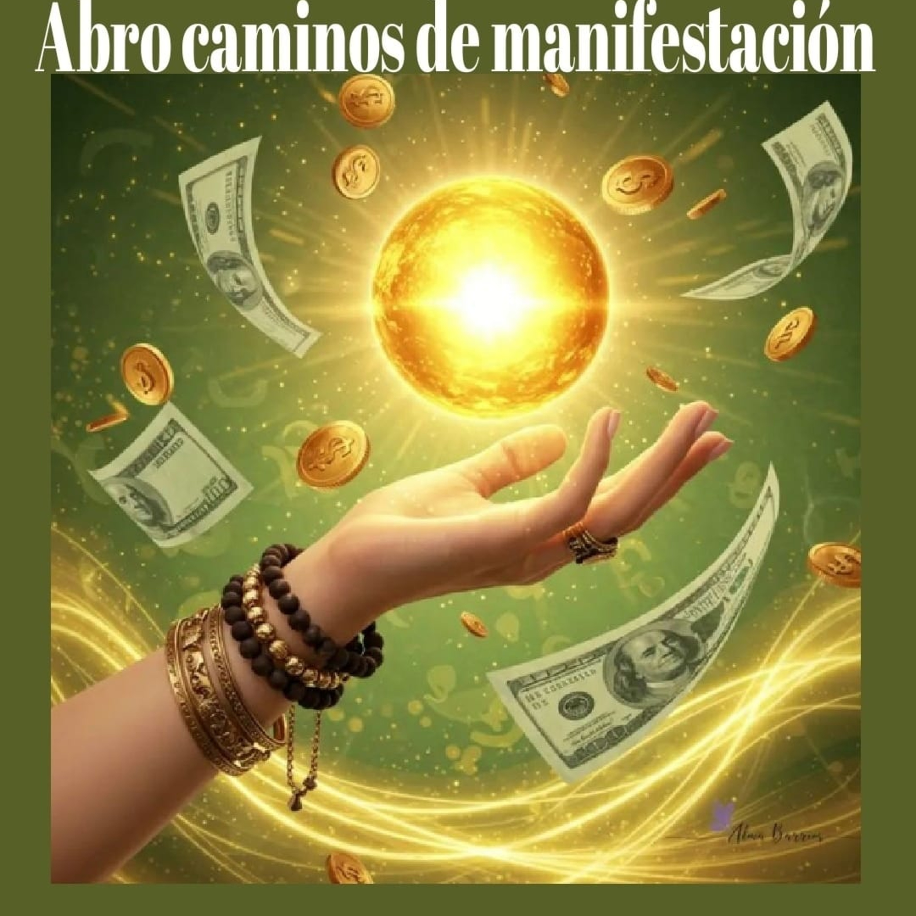 Portada de Mensajes De Luz