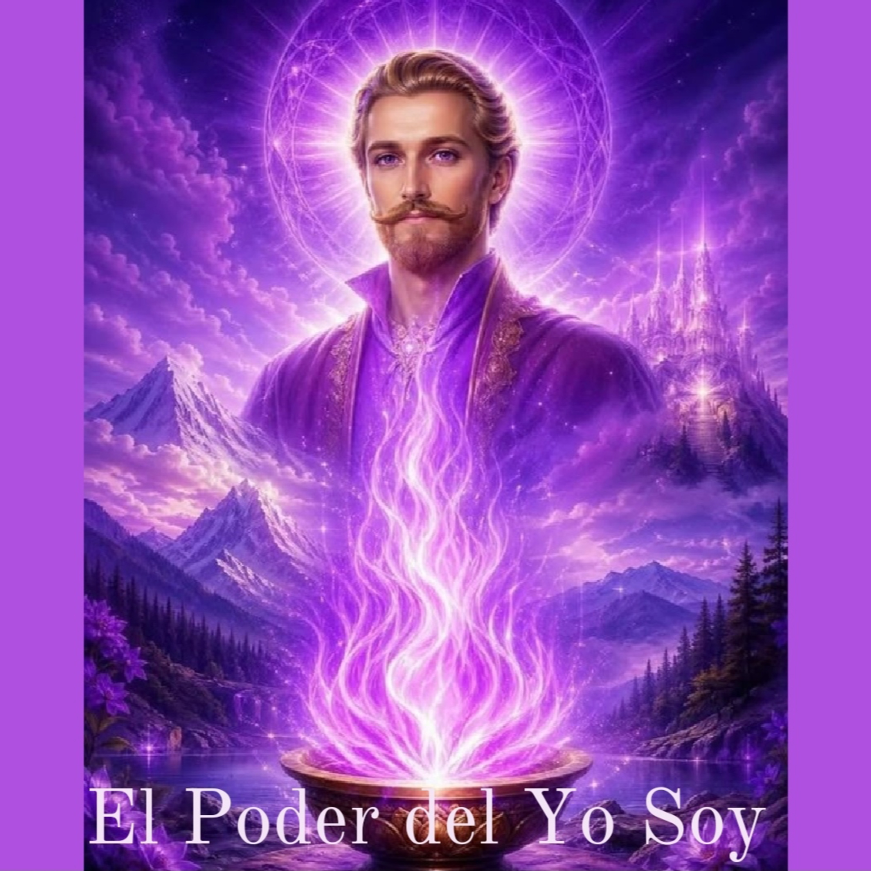 El Poder del Yo Soy episode artwork