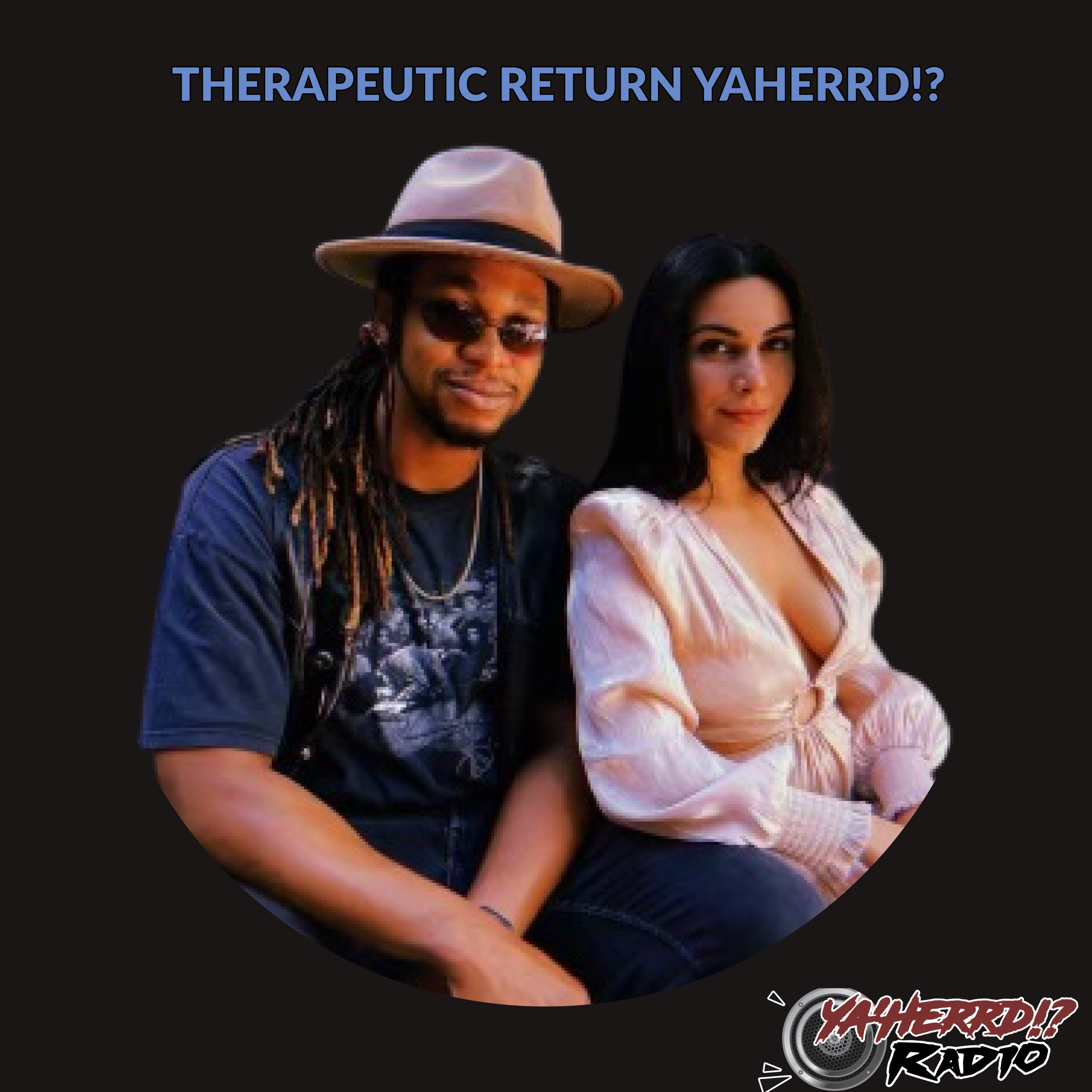 Ya\'Herrd!? Radio Podcast