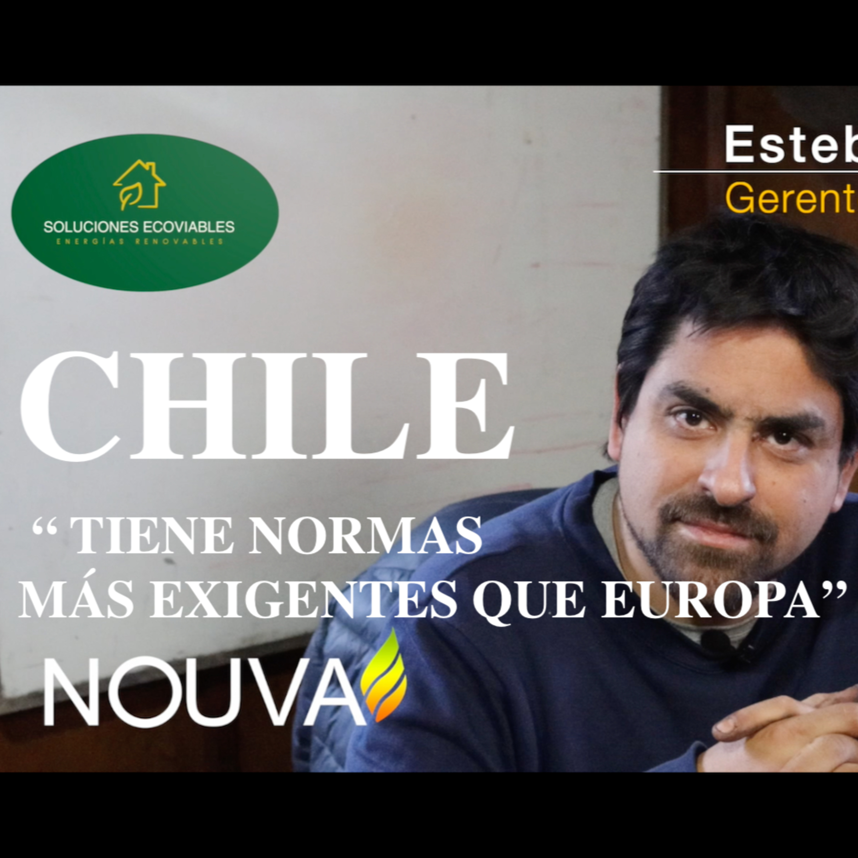 Soluciones Ecoviables