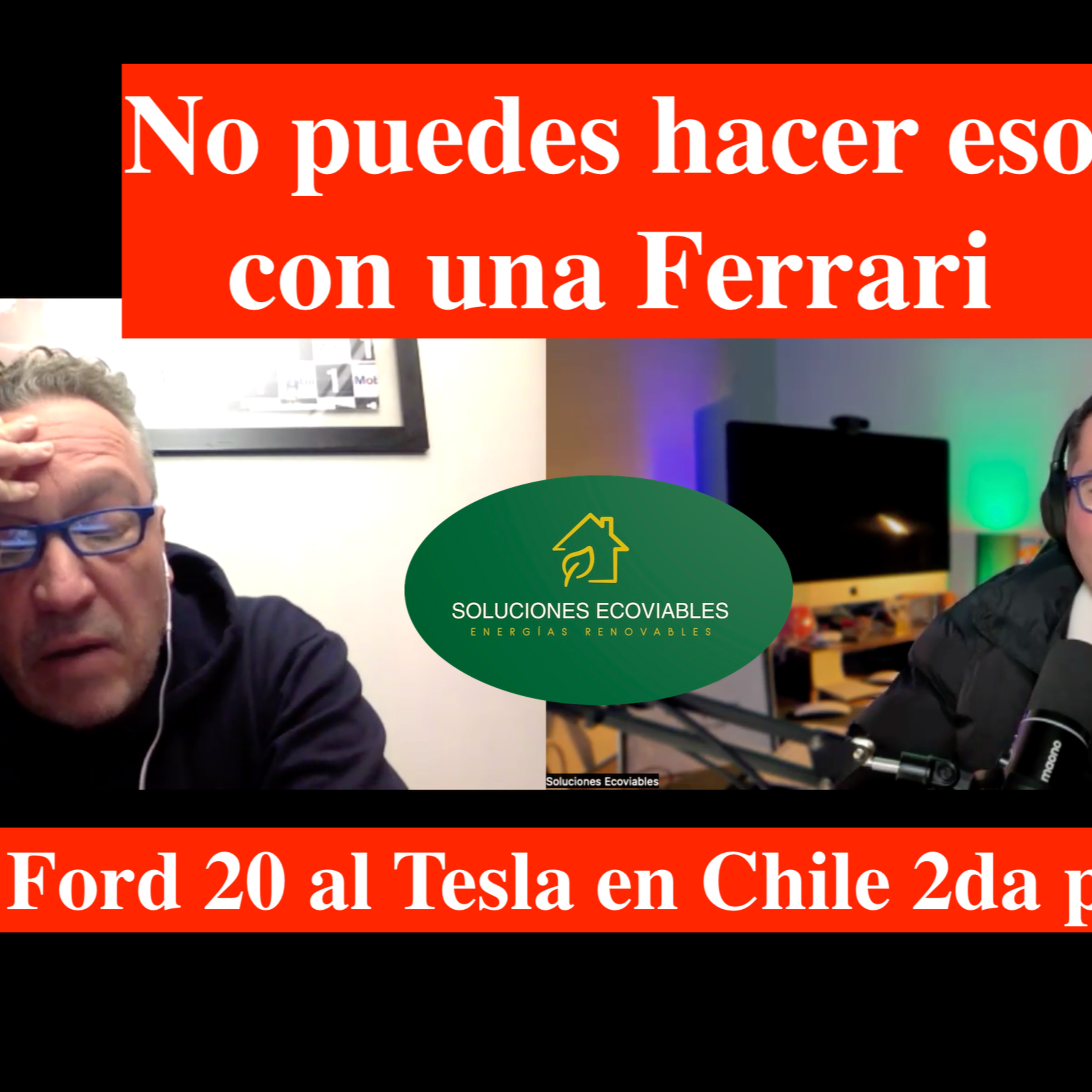 Soluciones Ecoviables