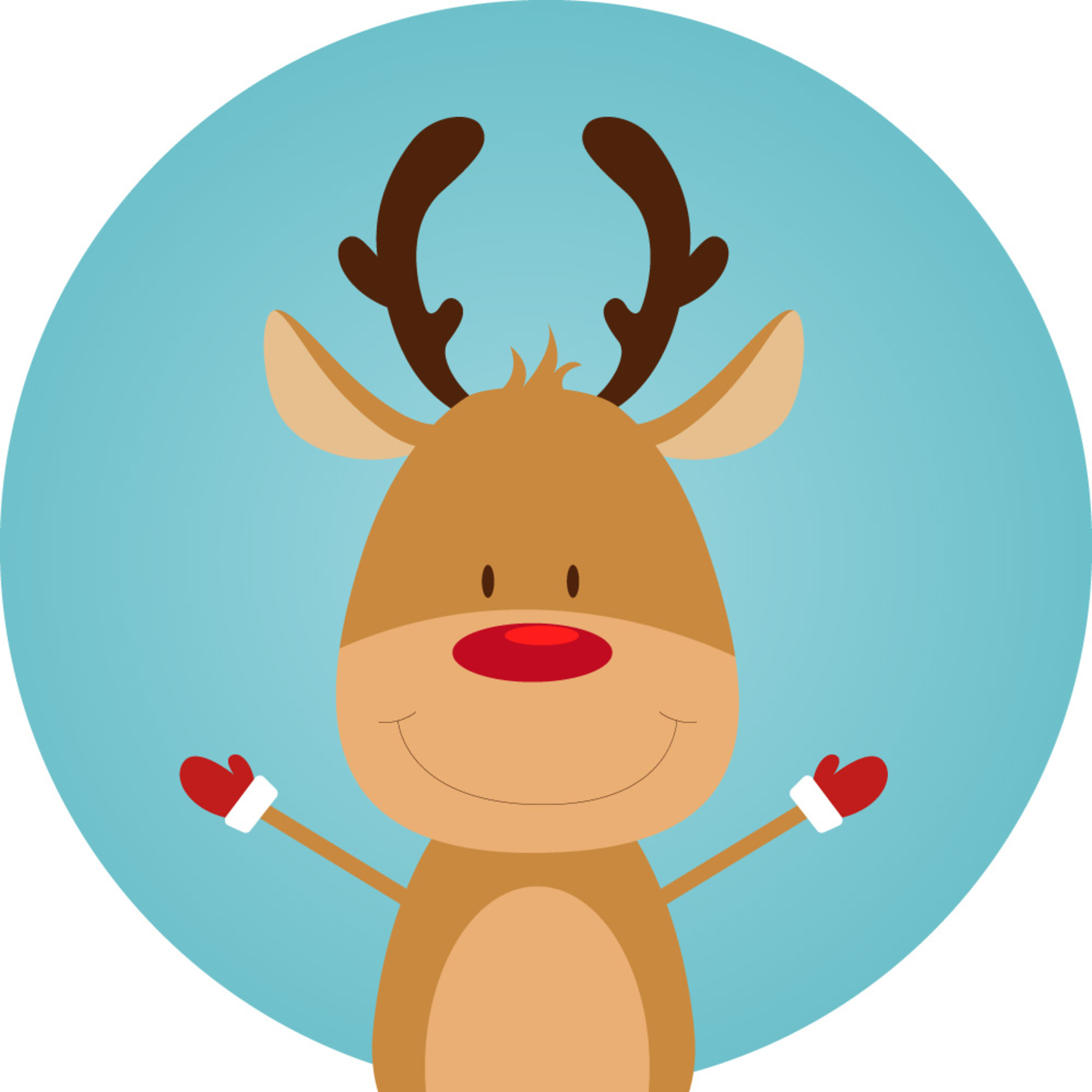🎅 La renna Scooter e il lavoro ideale (A2)