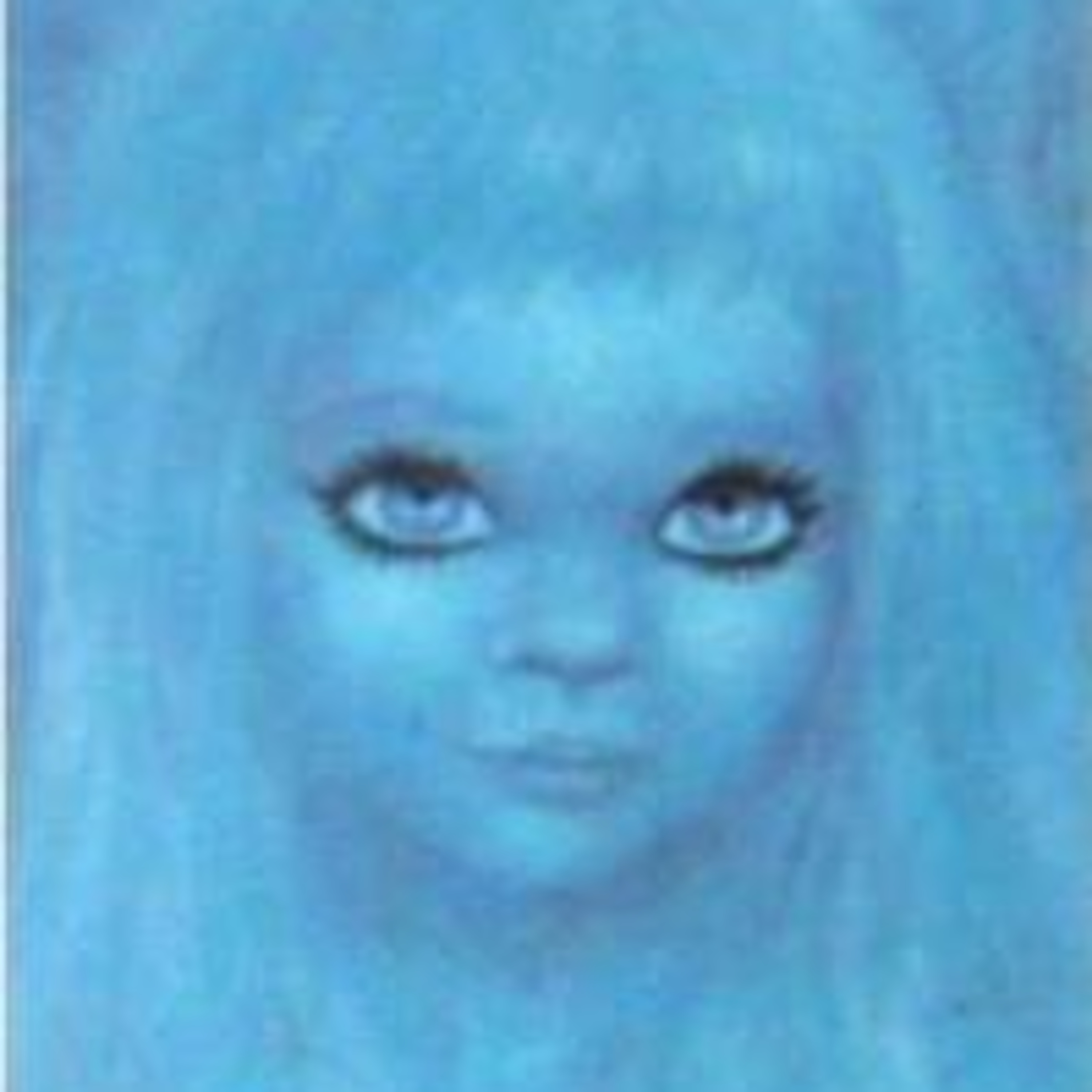 La leggenda di Azzurrina - Leggende italiane (A2)