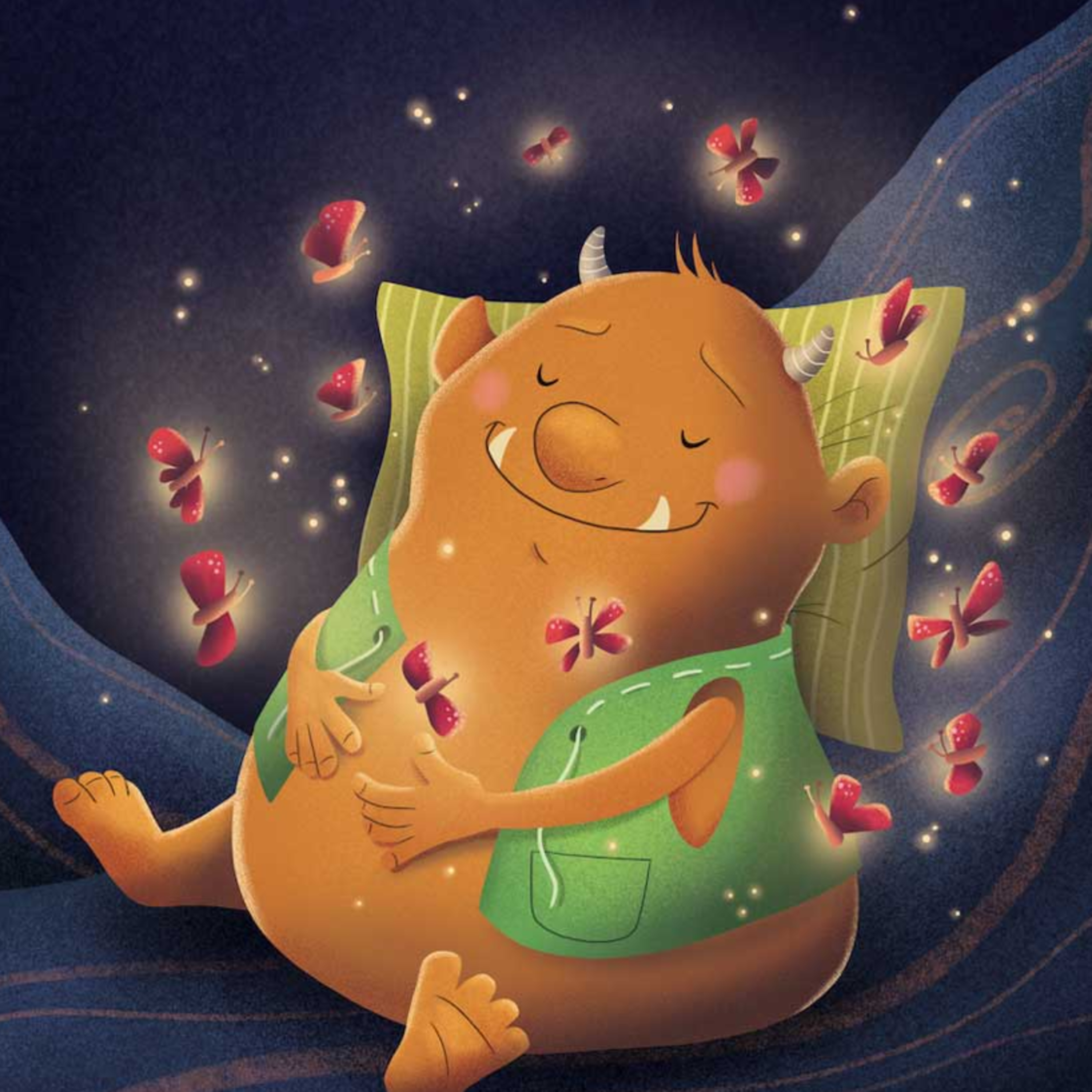 Il mazzamurello - Leggende italiane (A2)