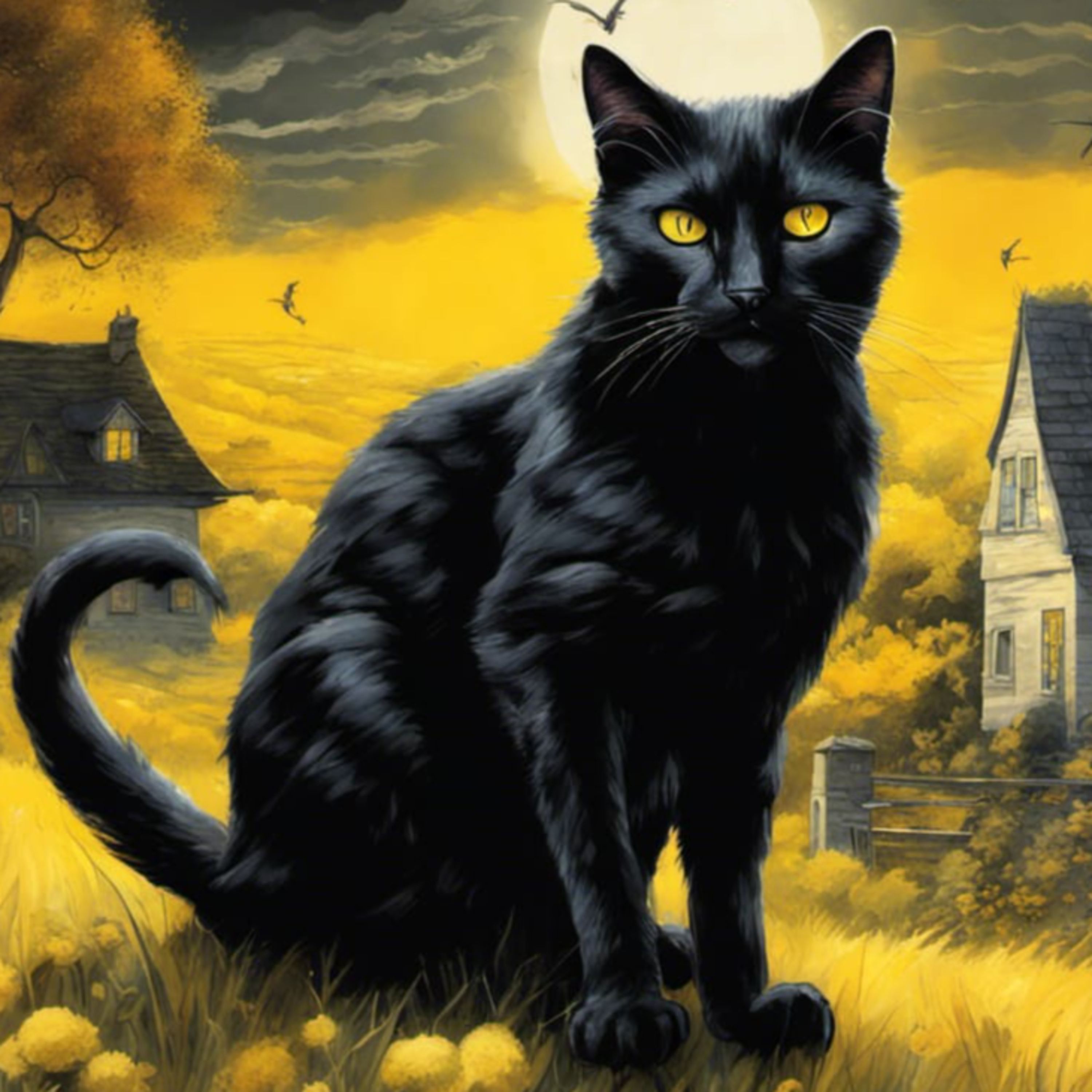 Il gatto mammone - Leggende italiane (A2)